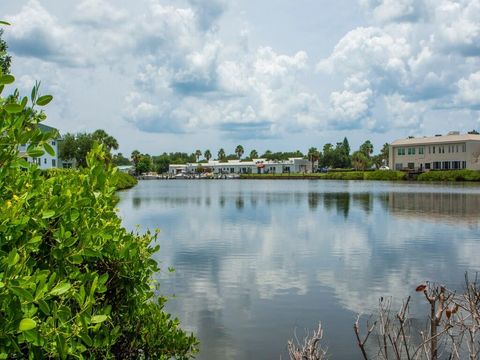 A home in Vero Beach