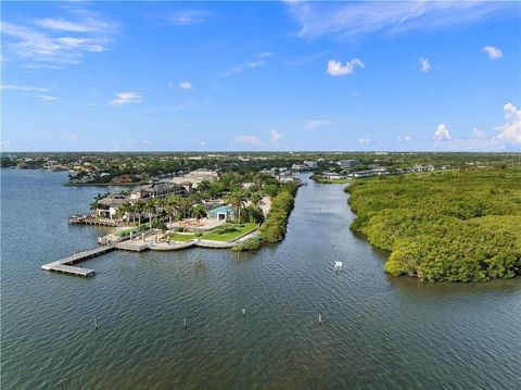 A home in Vero Beach