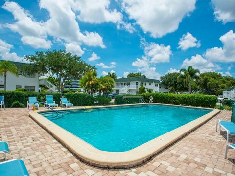 A home in Vero Beach