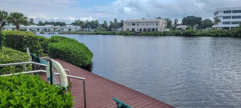 A home in Vero Beach