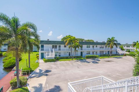 A home in Vero Beach