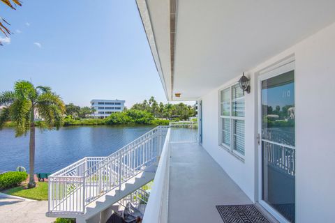 A home in Vero Beach