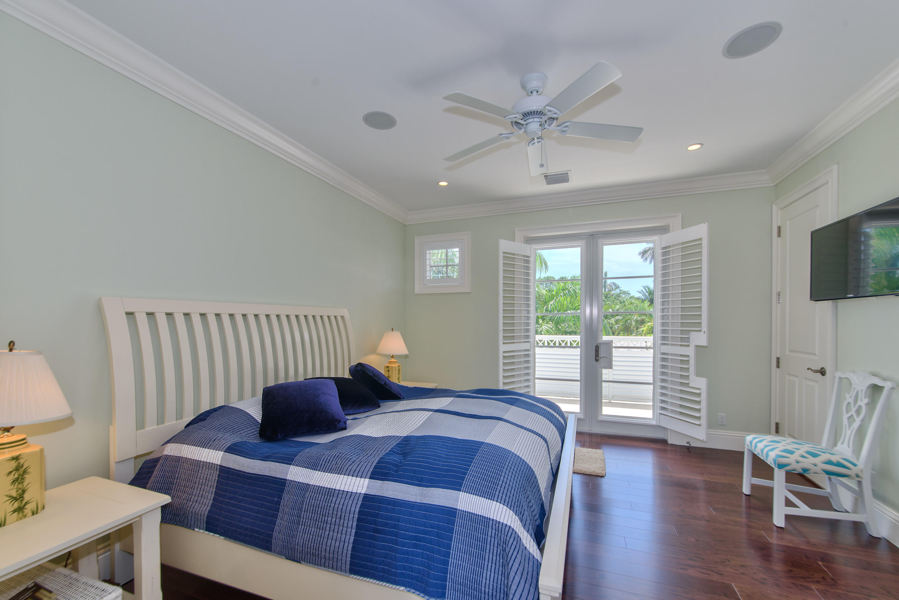 DELRAY BEACH ESPLANADE - Residential