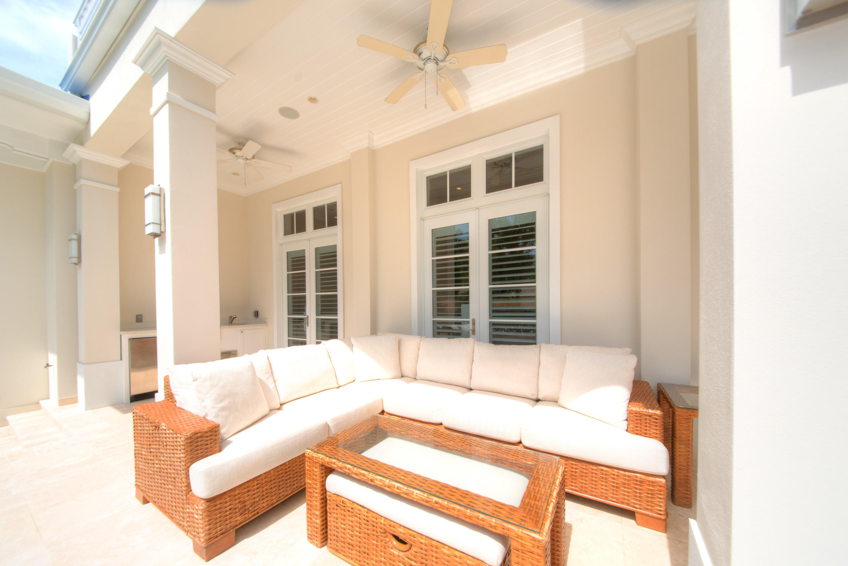 DELRAY BEACH ESPLANADE - Residential