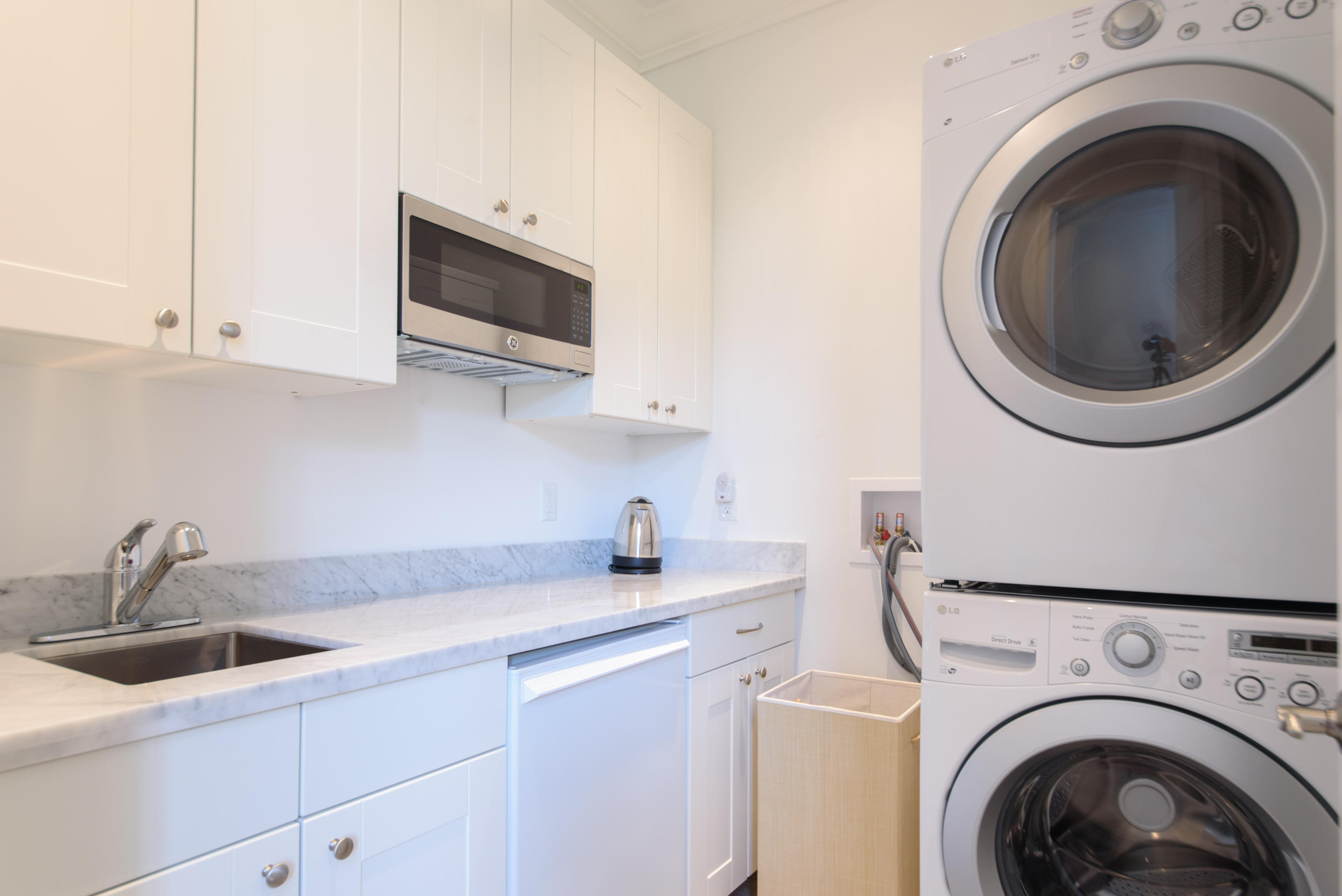 DELRAY BEACH ESPLANADE - Residential