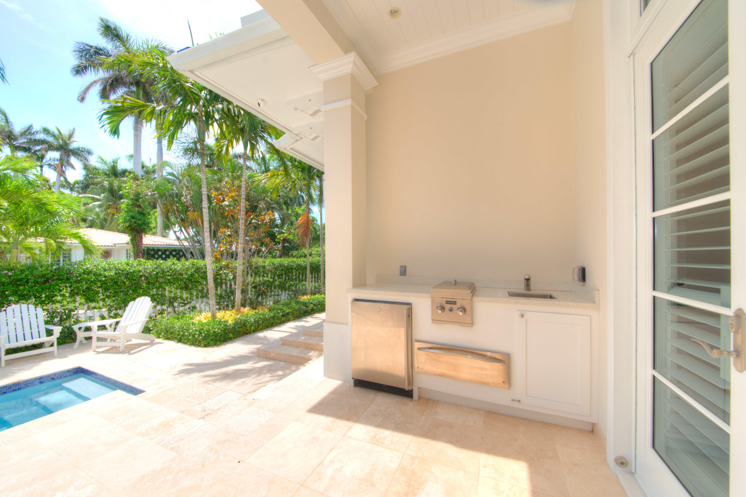 DELRAY BEACH ESPLANADE - Residential