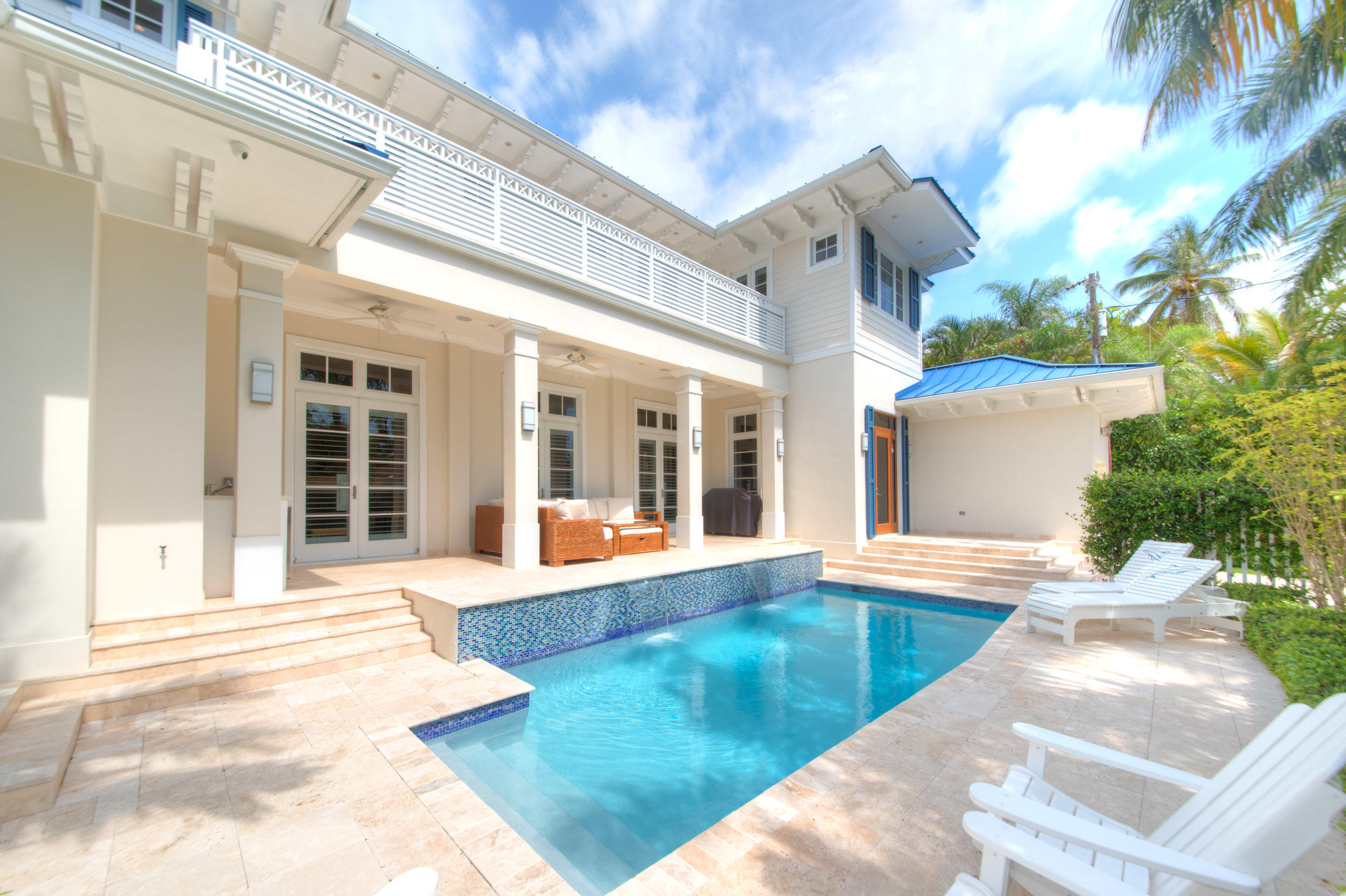 DELRAY BEACH ESPLANADE - Residential