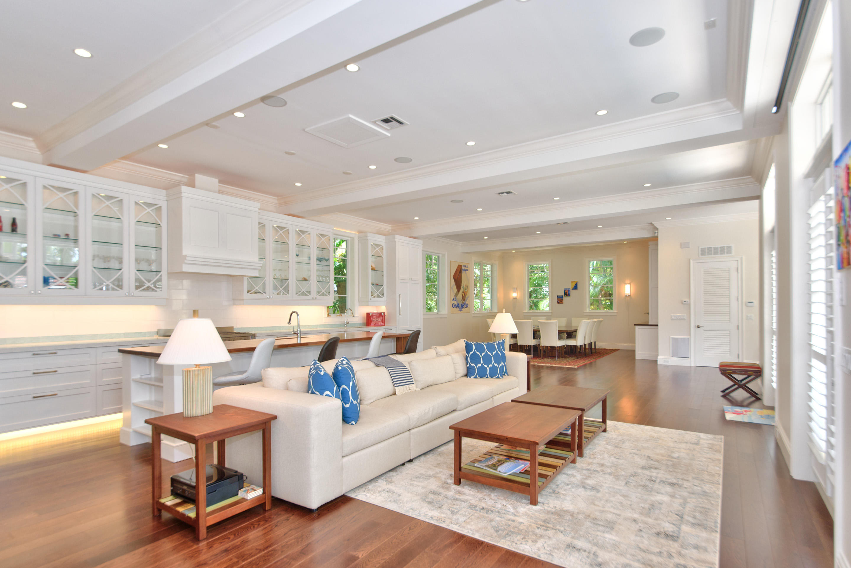 DELRAY BEACH ESPLANADE - Residential