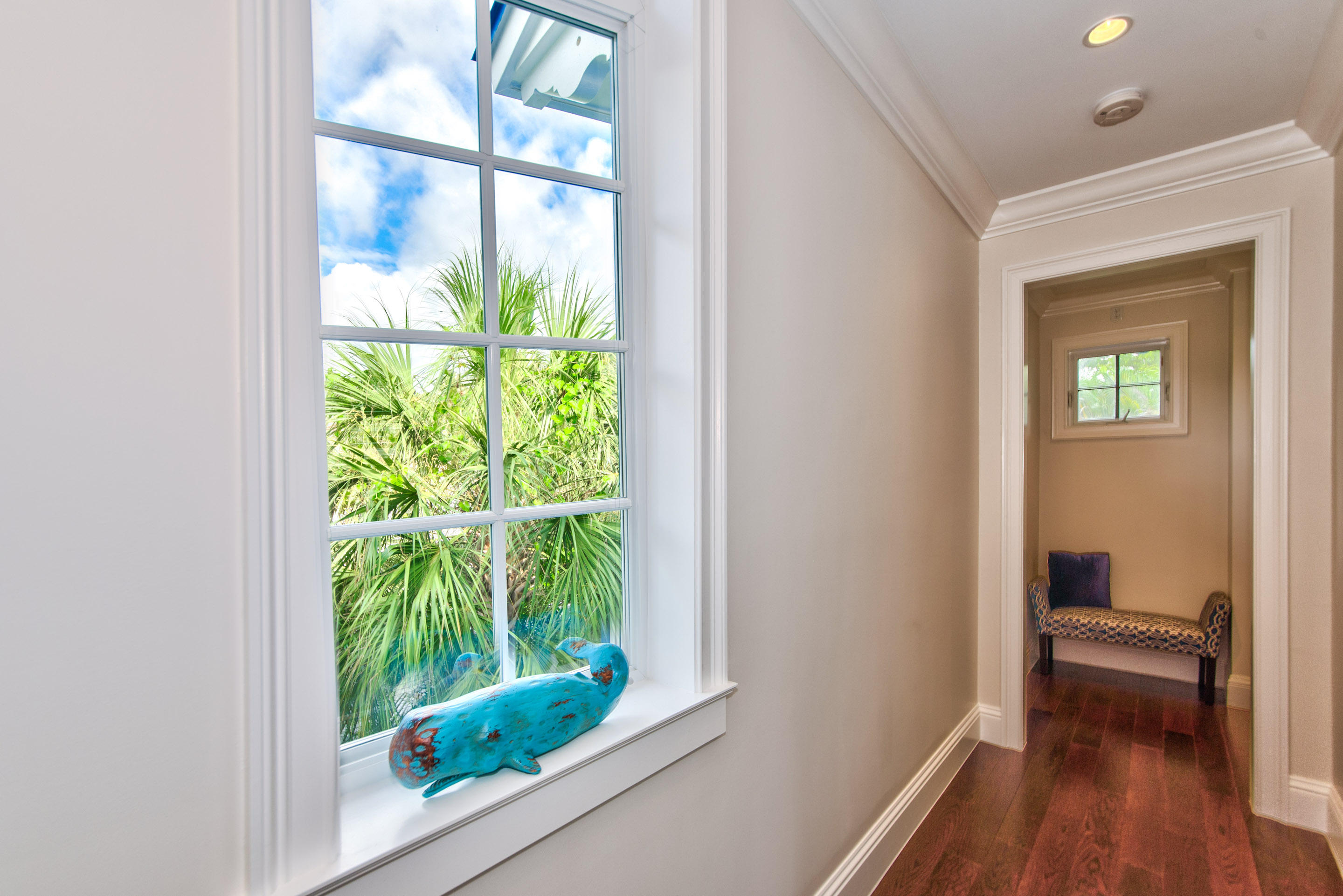 DELRAY BEACH ESPLANADE - Residential