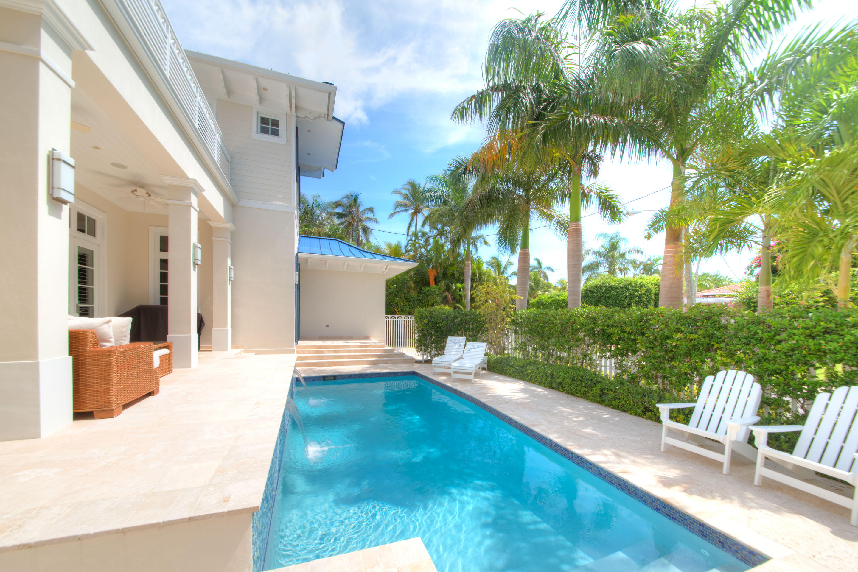 DELRAY BEACH ESPLANADE - Residential