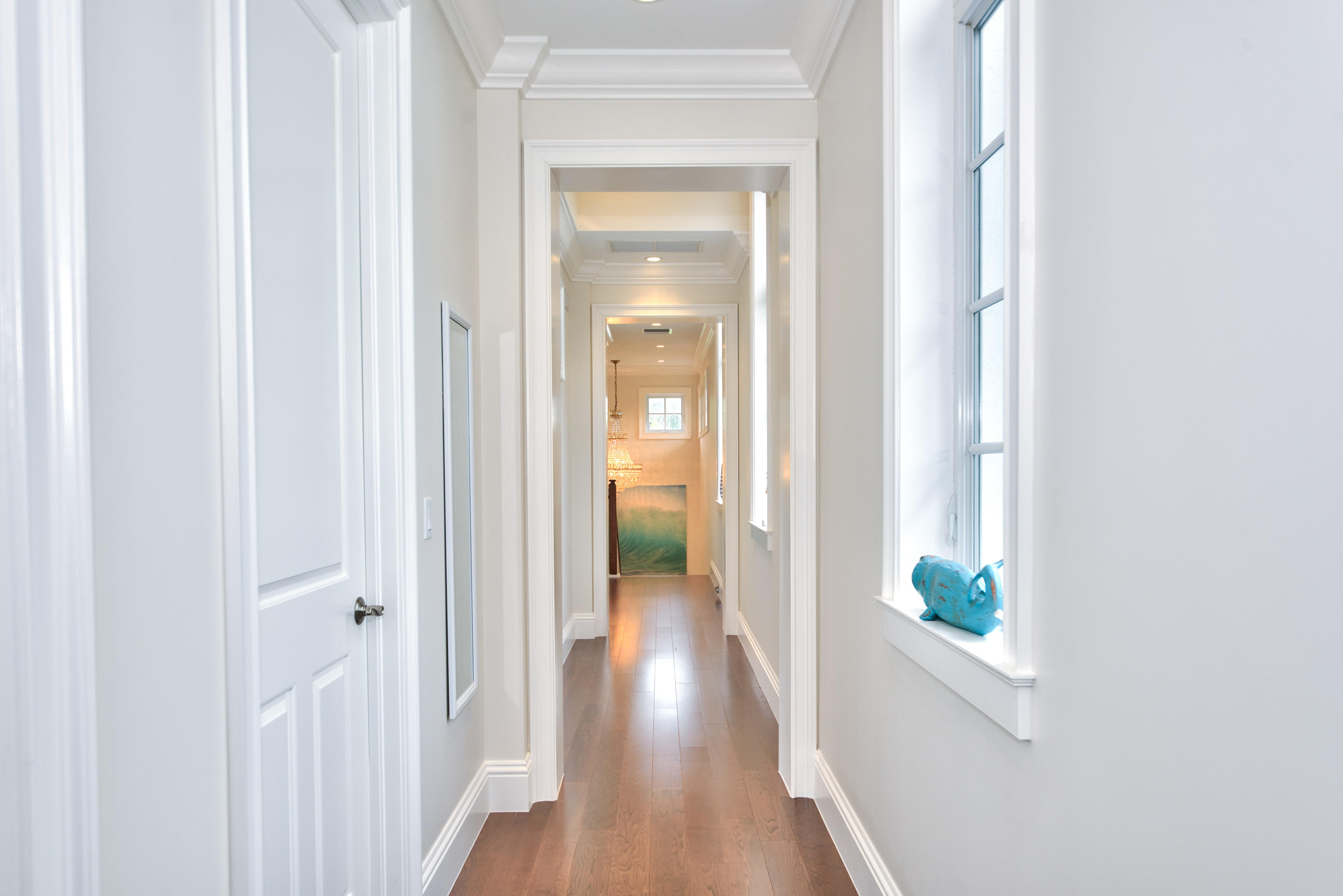 DELRAY BEACH ESPLANADE - Residential