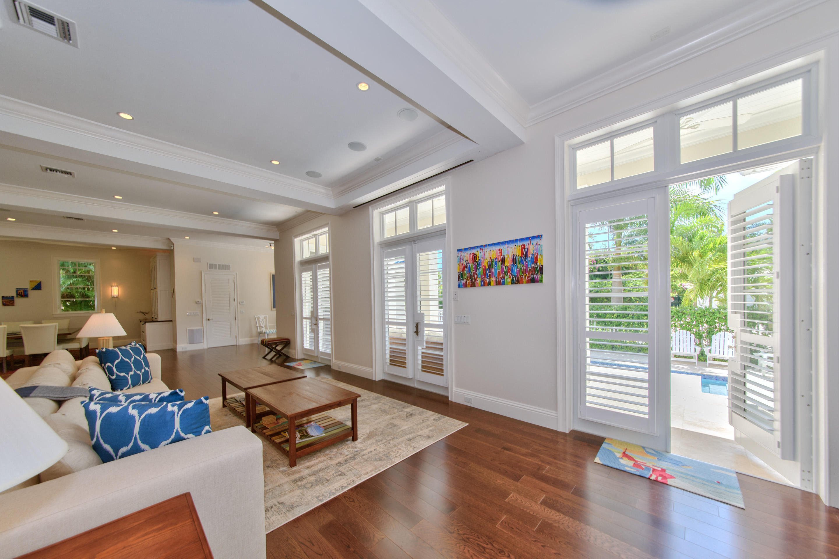 DELRAY BEACH ESPLANADE - Residential