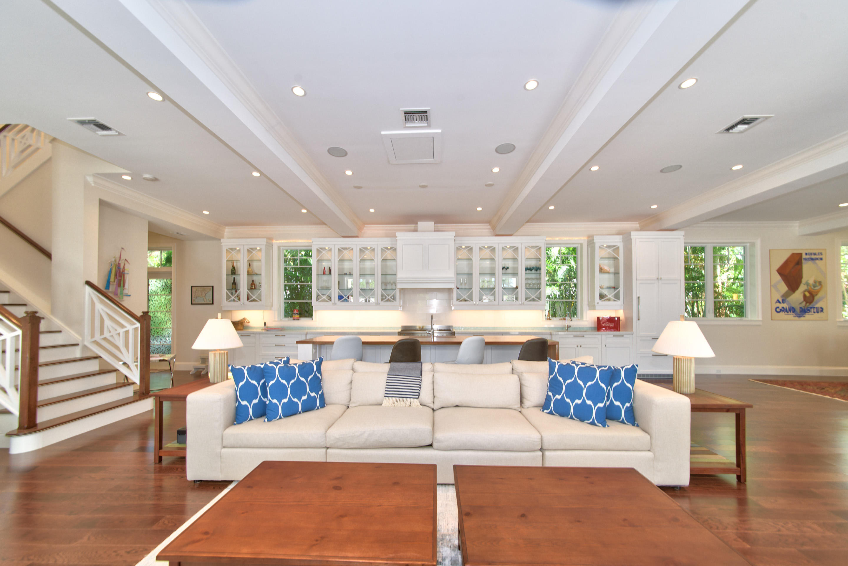 DELRAY BEACH ESPLANADE - Residential