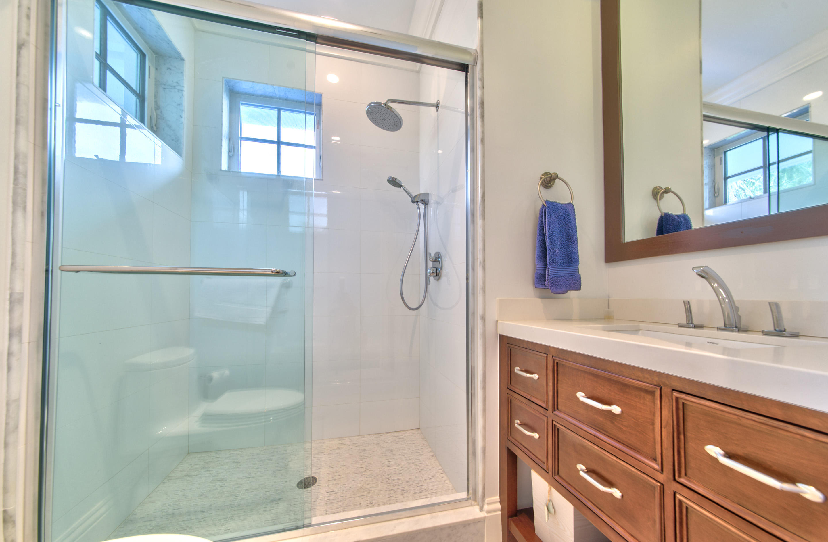 DELRAY BEACH ESPLANADE - Residential