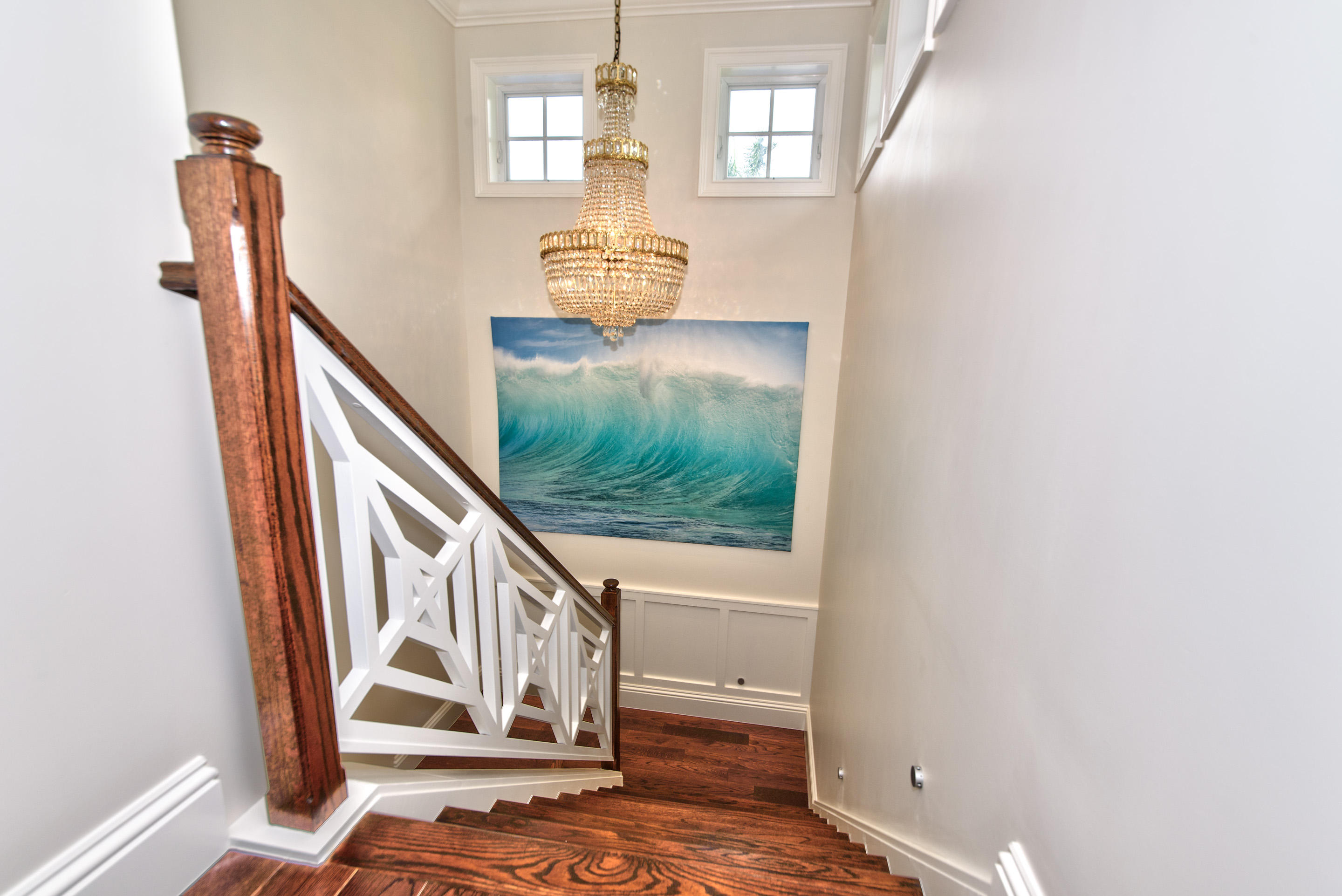 DELRAY BEACH ESPLANADE - Residential