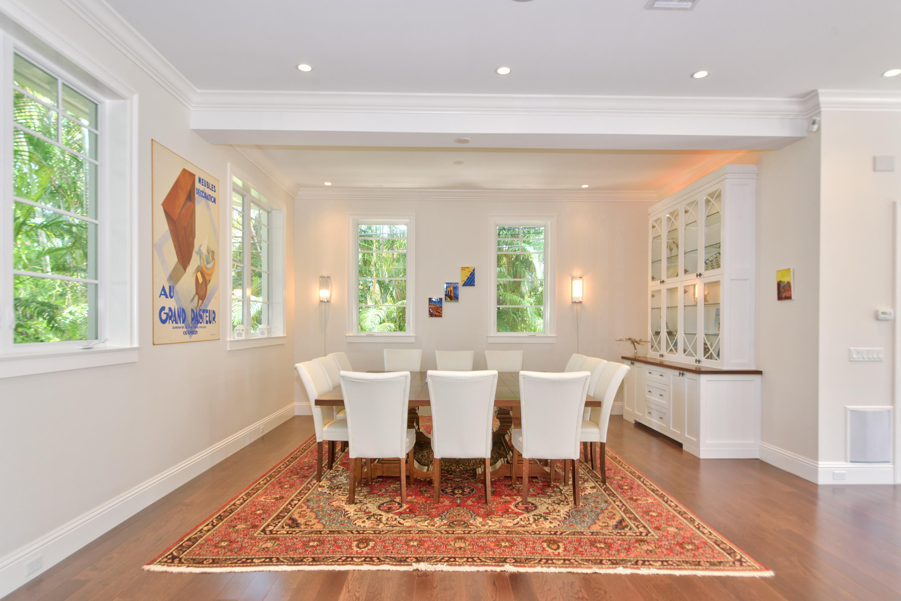 DELRAY BEACH ESPLANADE - Residential