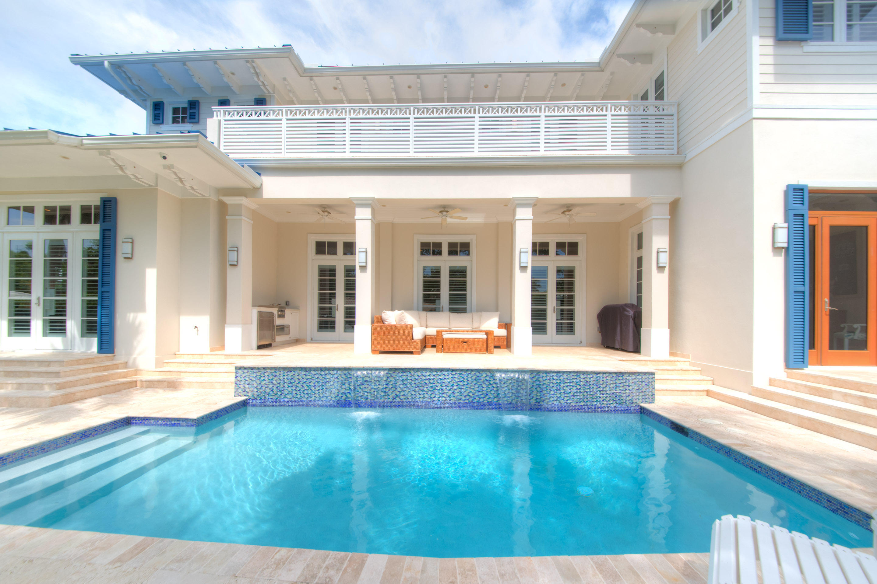 DELRAY BEACH ESPLANADE - Residential