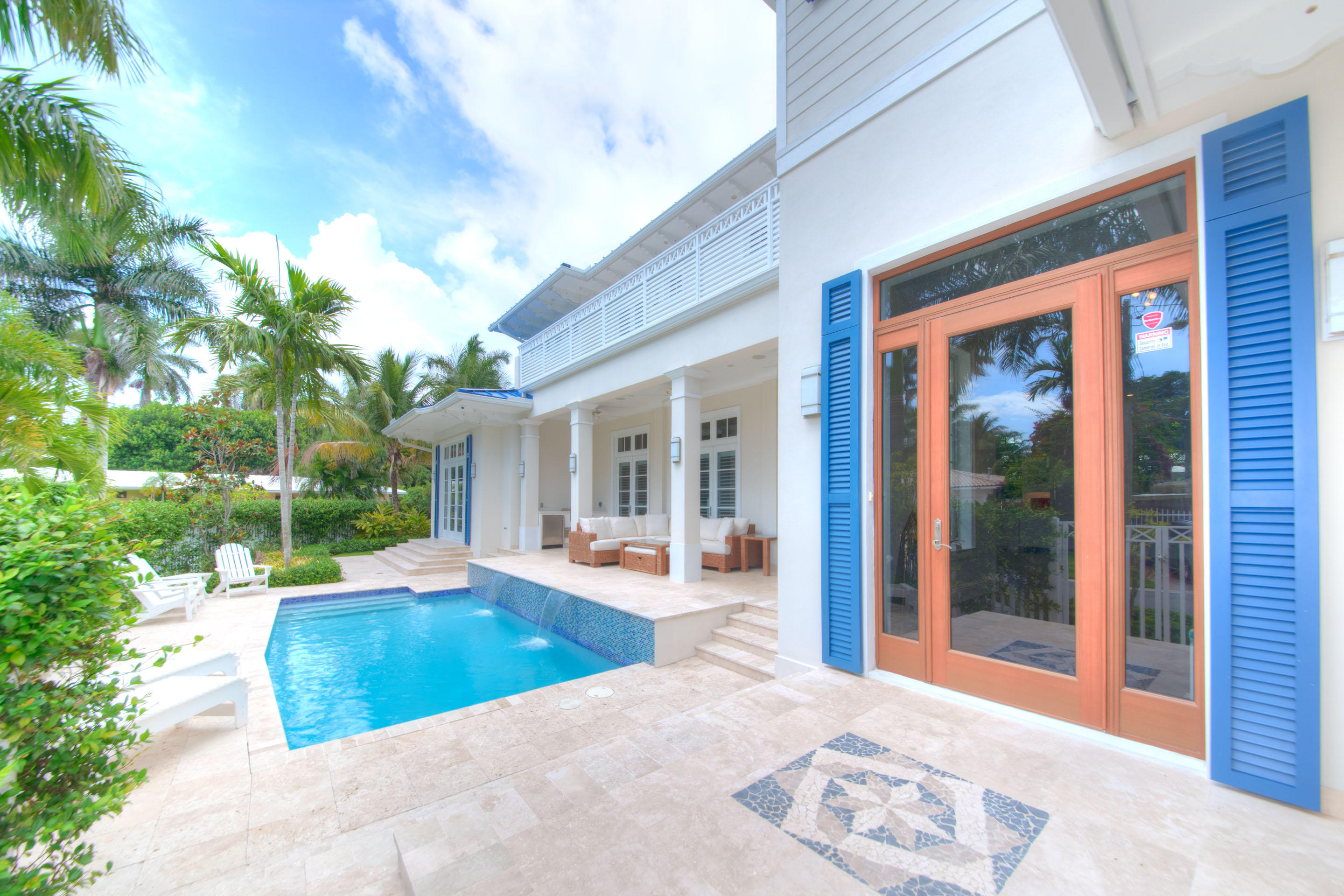 DELRAY BEACH ESPLANADE - Residential
