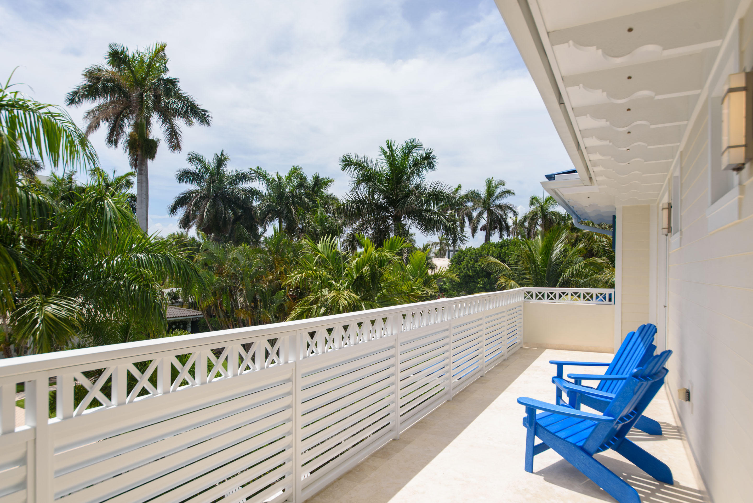 DELRAY BEACH ESPLANADE - Residential