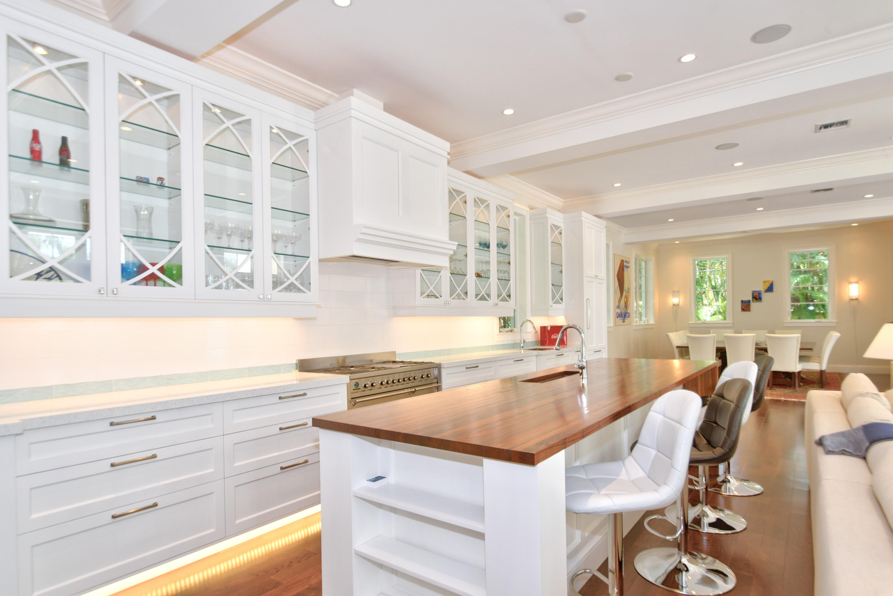 DELRAY BEACH ESPLANADE - Residential