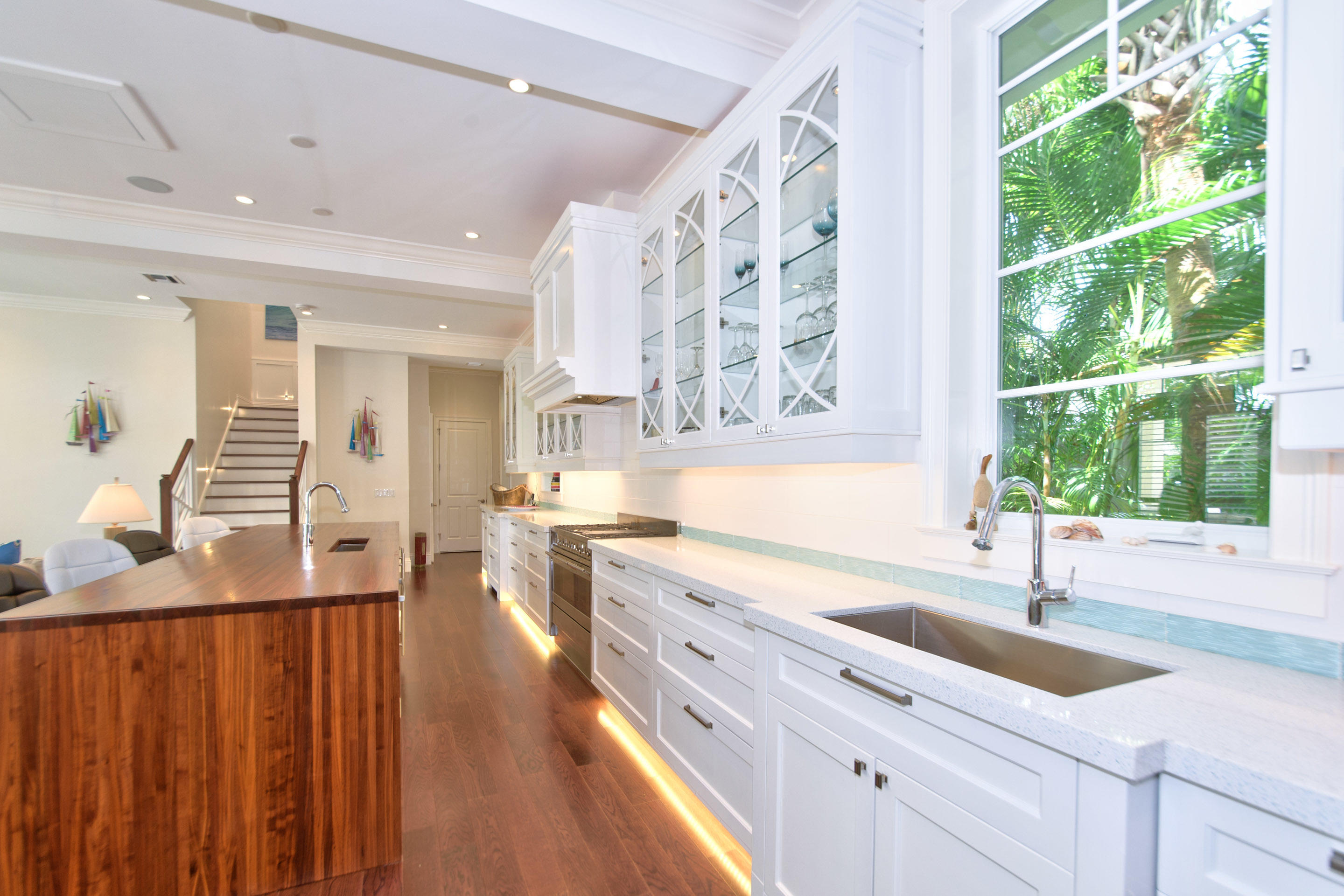 DELRAY BEACH ESPLANADE - Residential