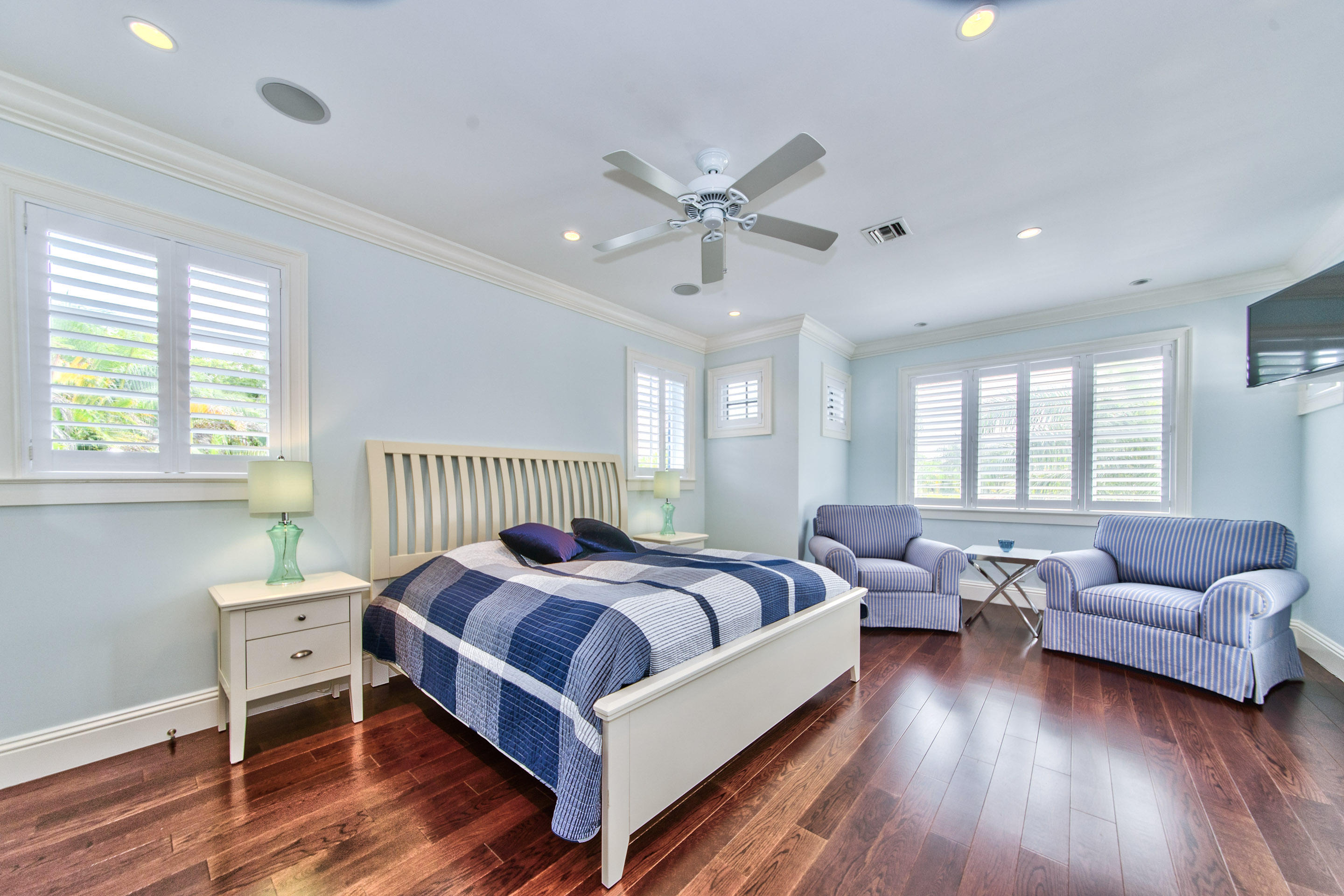 DELRAY BEACH ESPLANADE - Residential