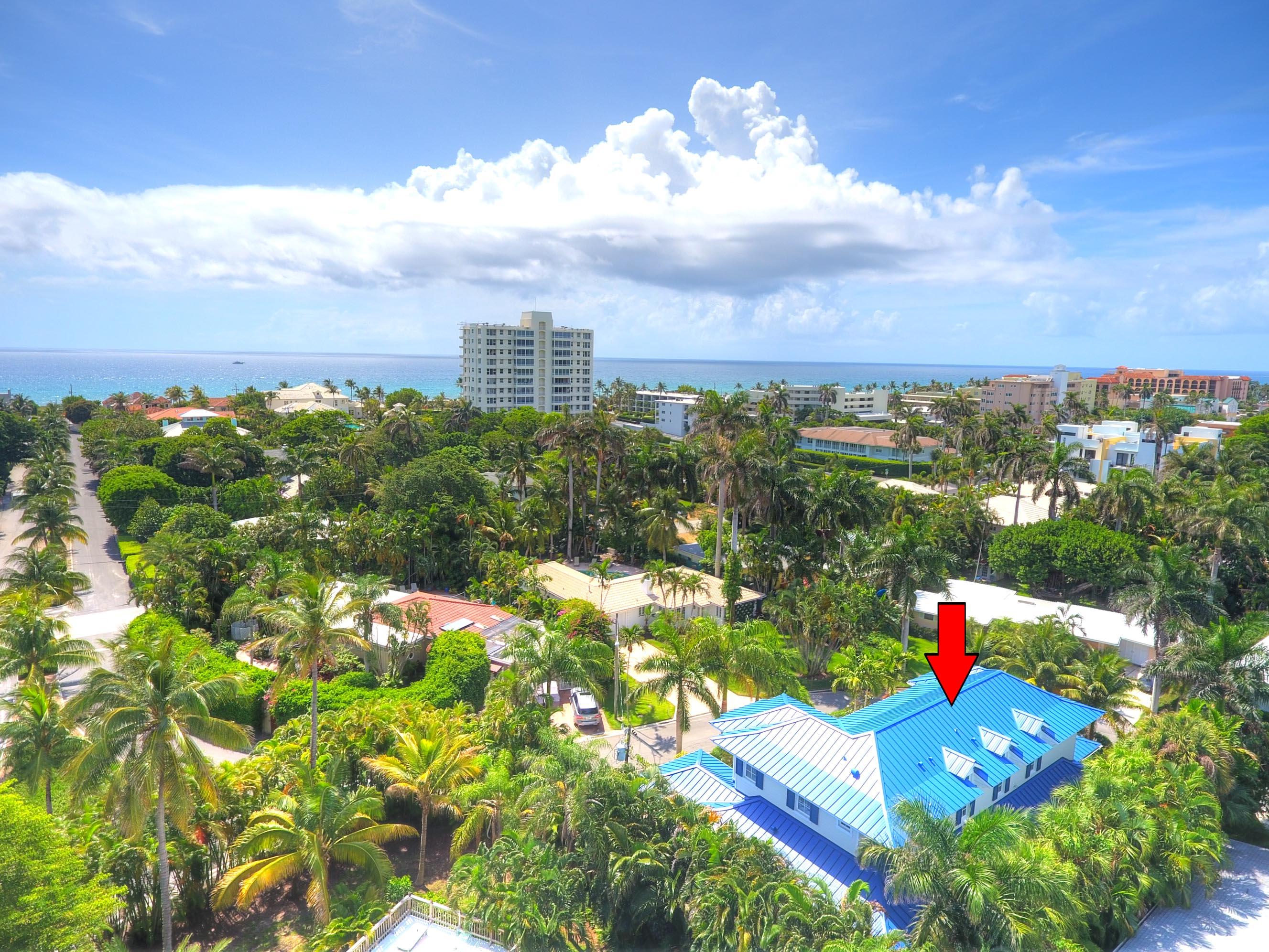 DELRAY BEACH ESPLANADE - Residential