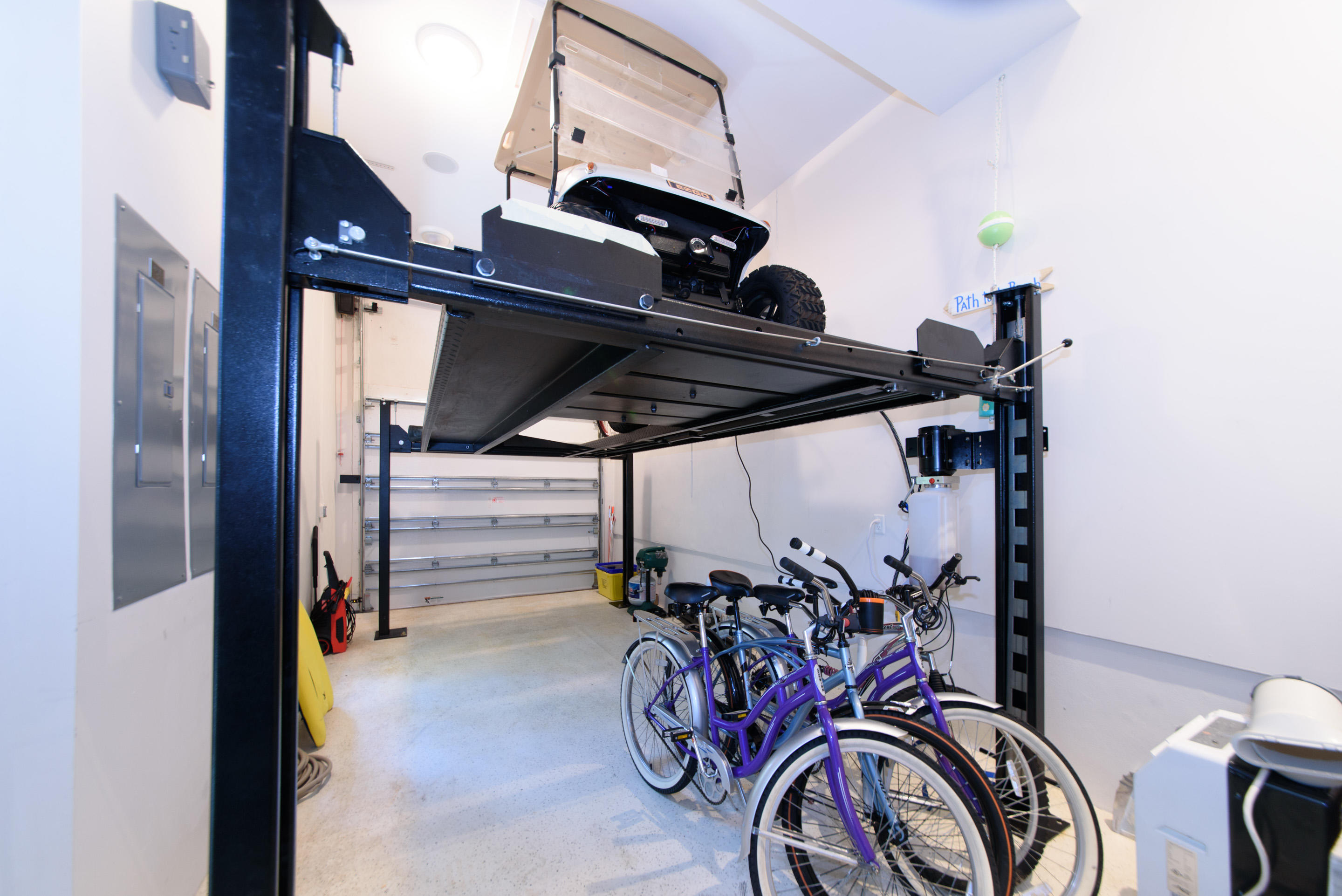 DELRAY BEACH ESPLANADE - Residential