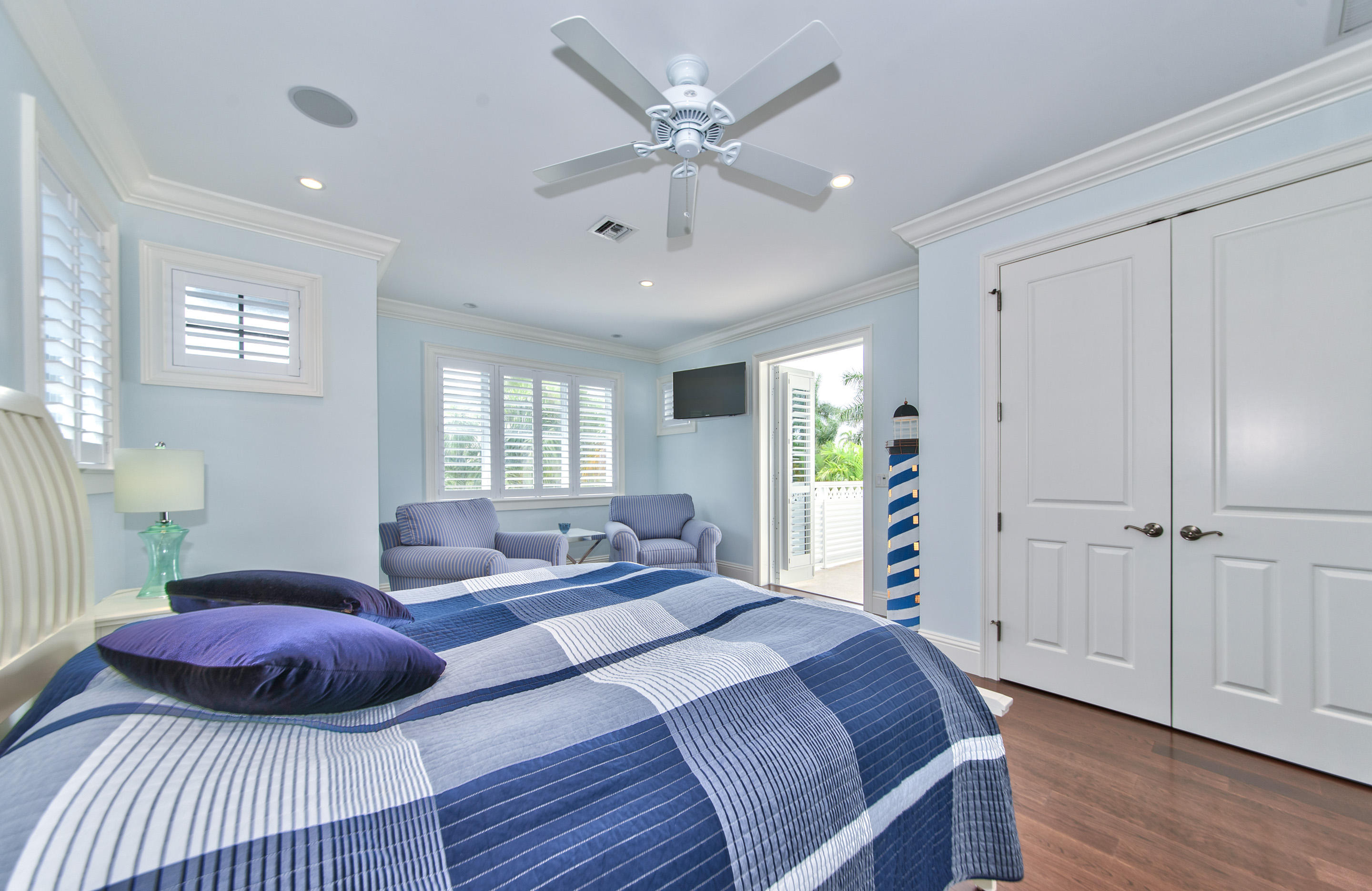 DELRAY BEACH ESPLANADE - Residential