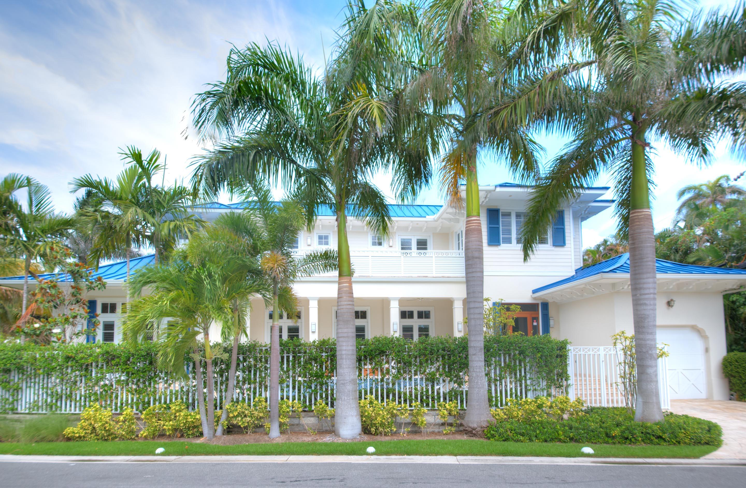 DELRAY BEACH ESPLANADE - Residential