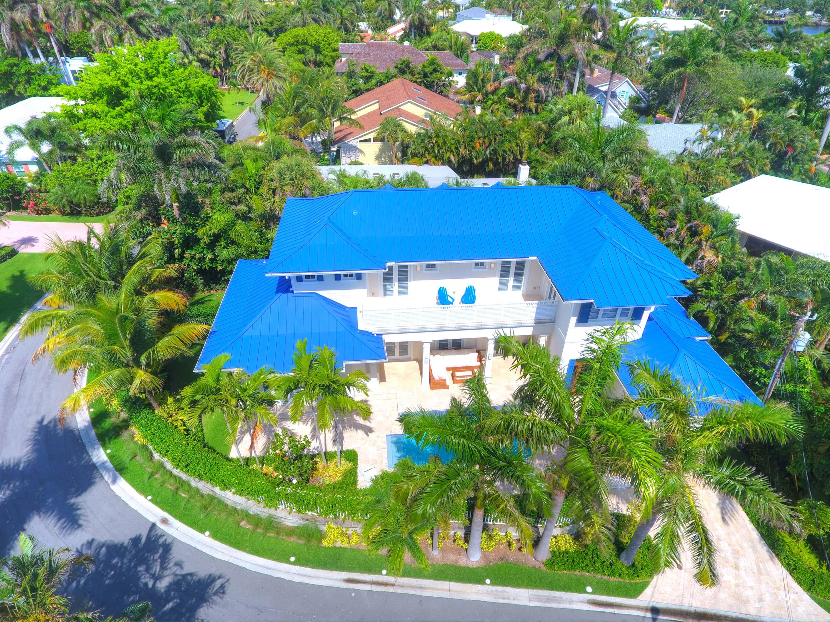 DELRAY BEACH ESPLANADE - Residential