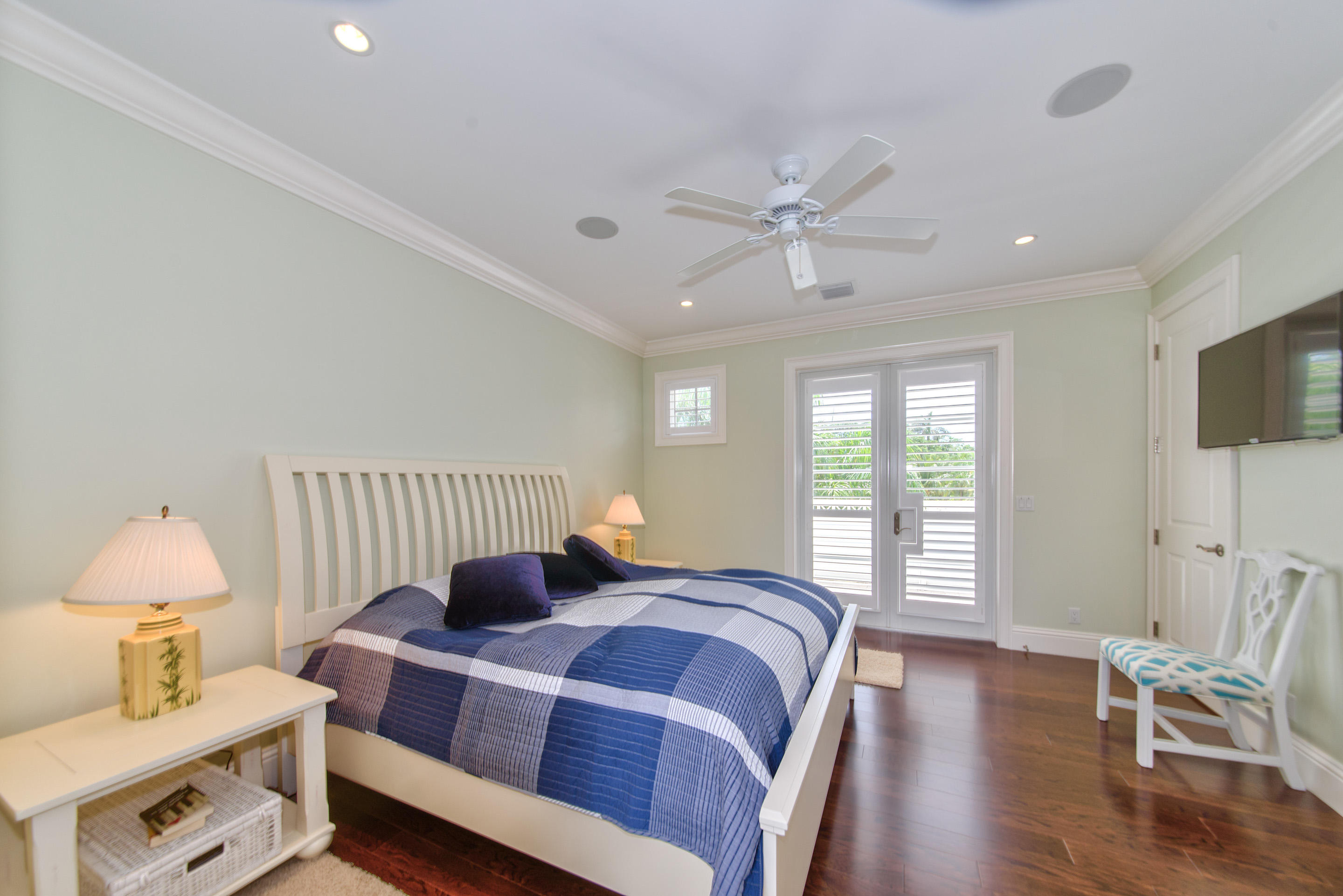 DELRAY BEACH ESPLANADE - Residential