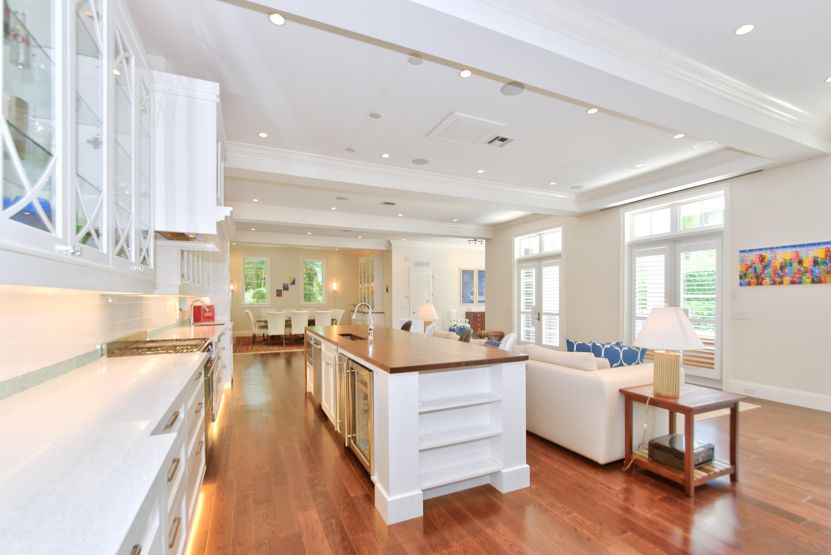 DELRAY BEACH ESPLANADE - Residential