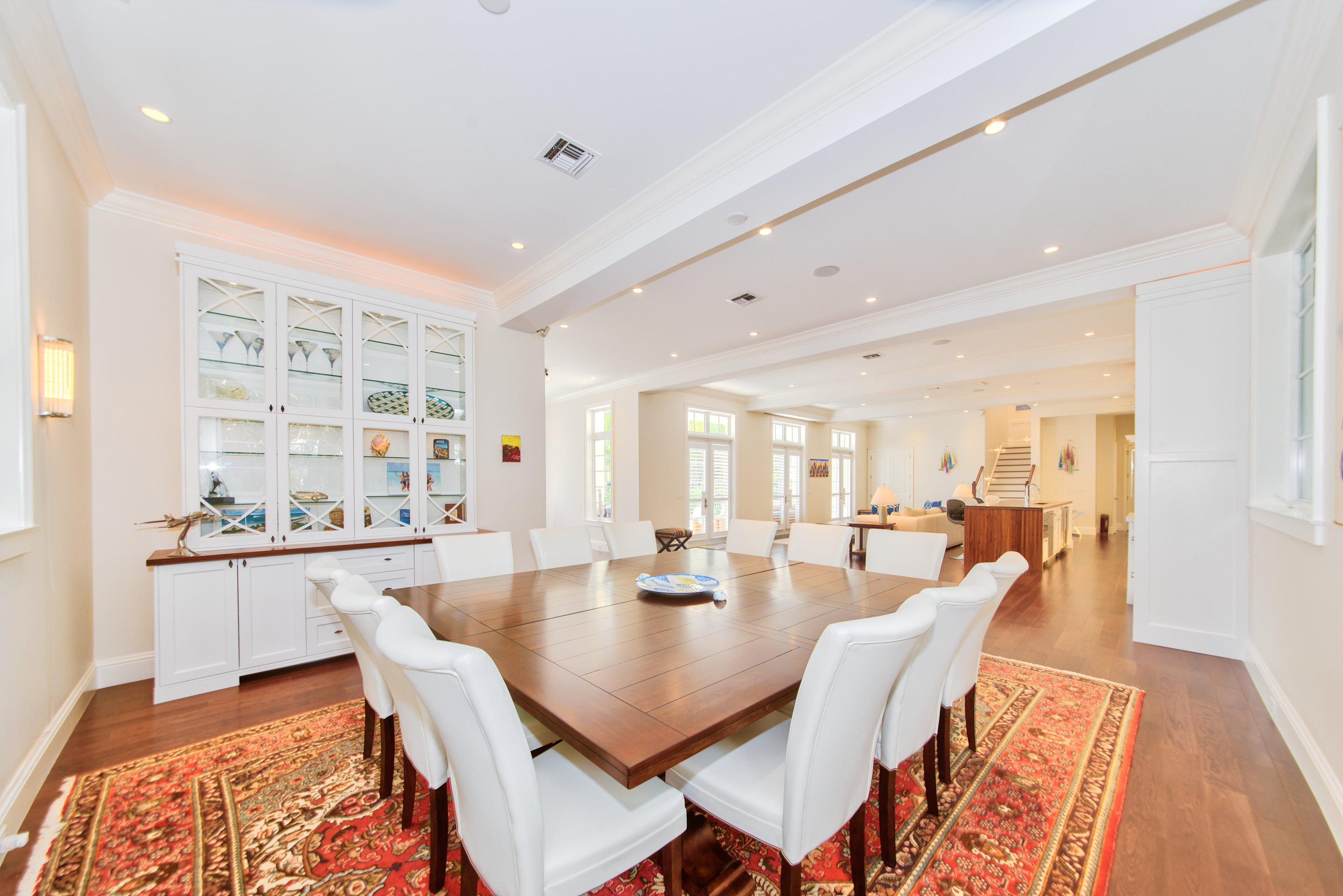 DELRAY BEACH ESPLANADE - Residential