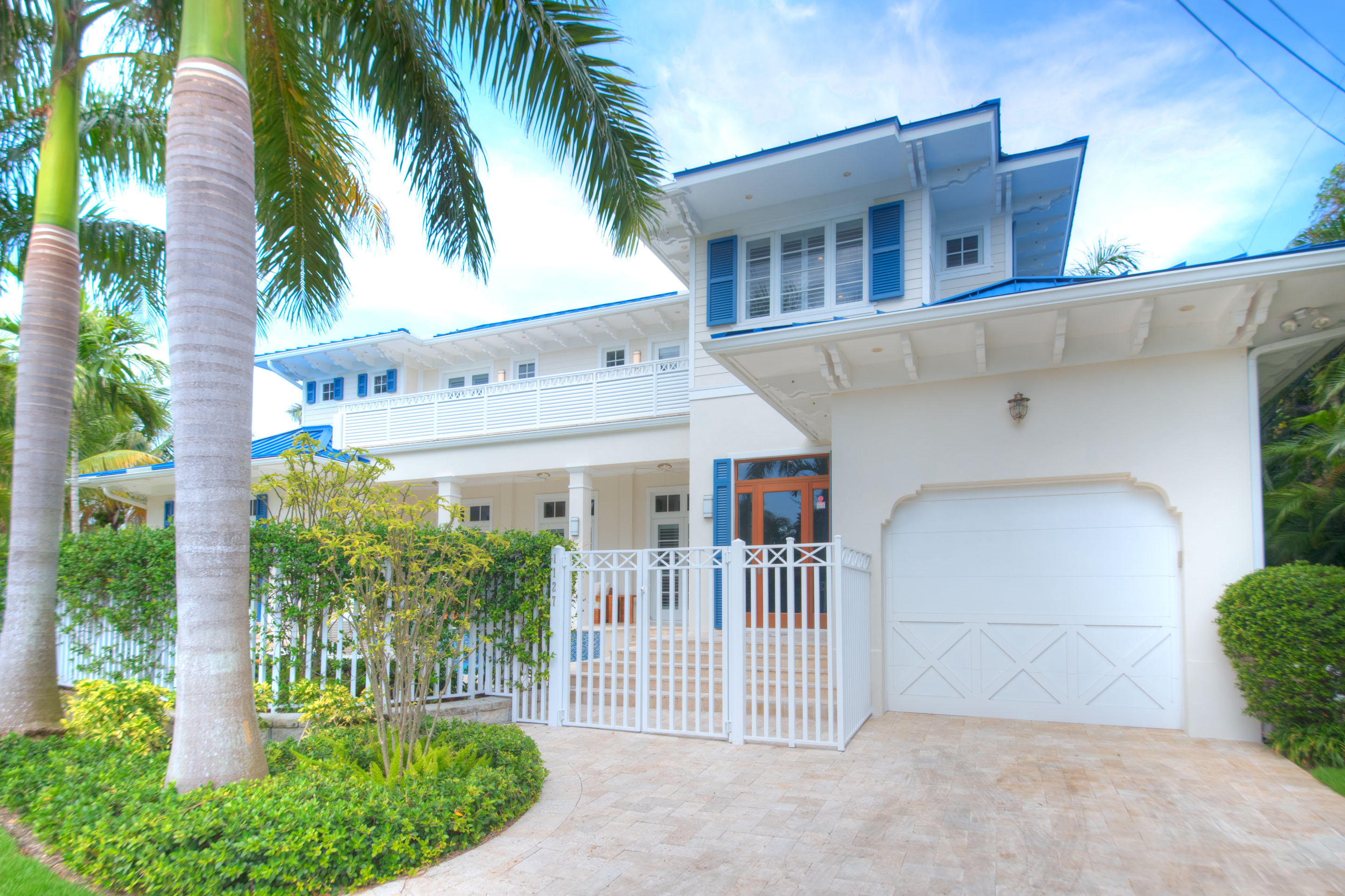 DELRAY BEACH ESPLANADE - Residential