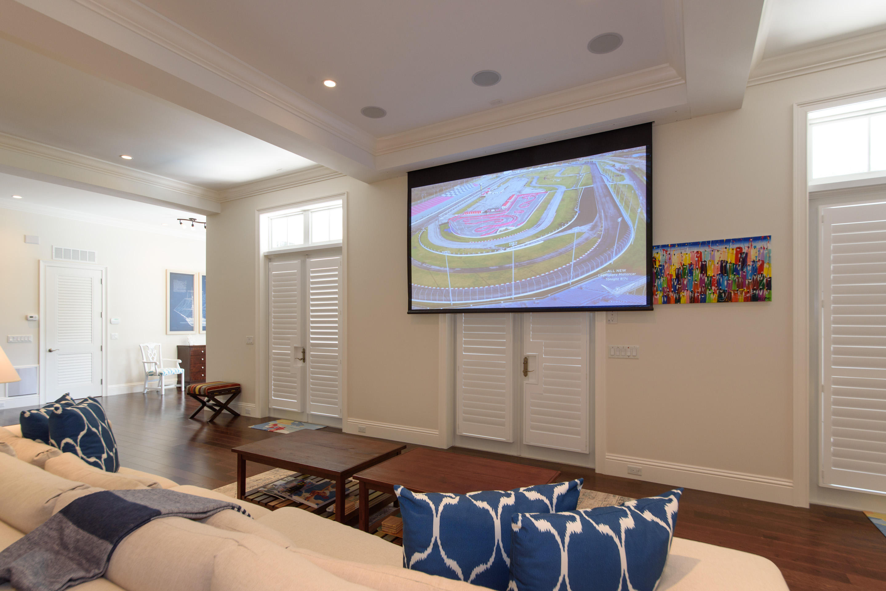 DELRAY BEACH ESPLANADE - Residential