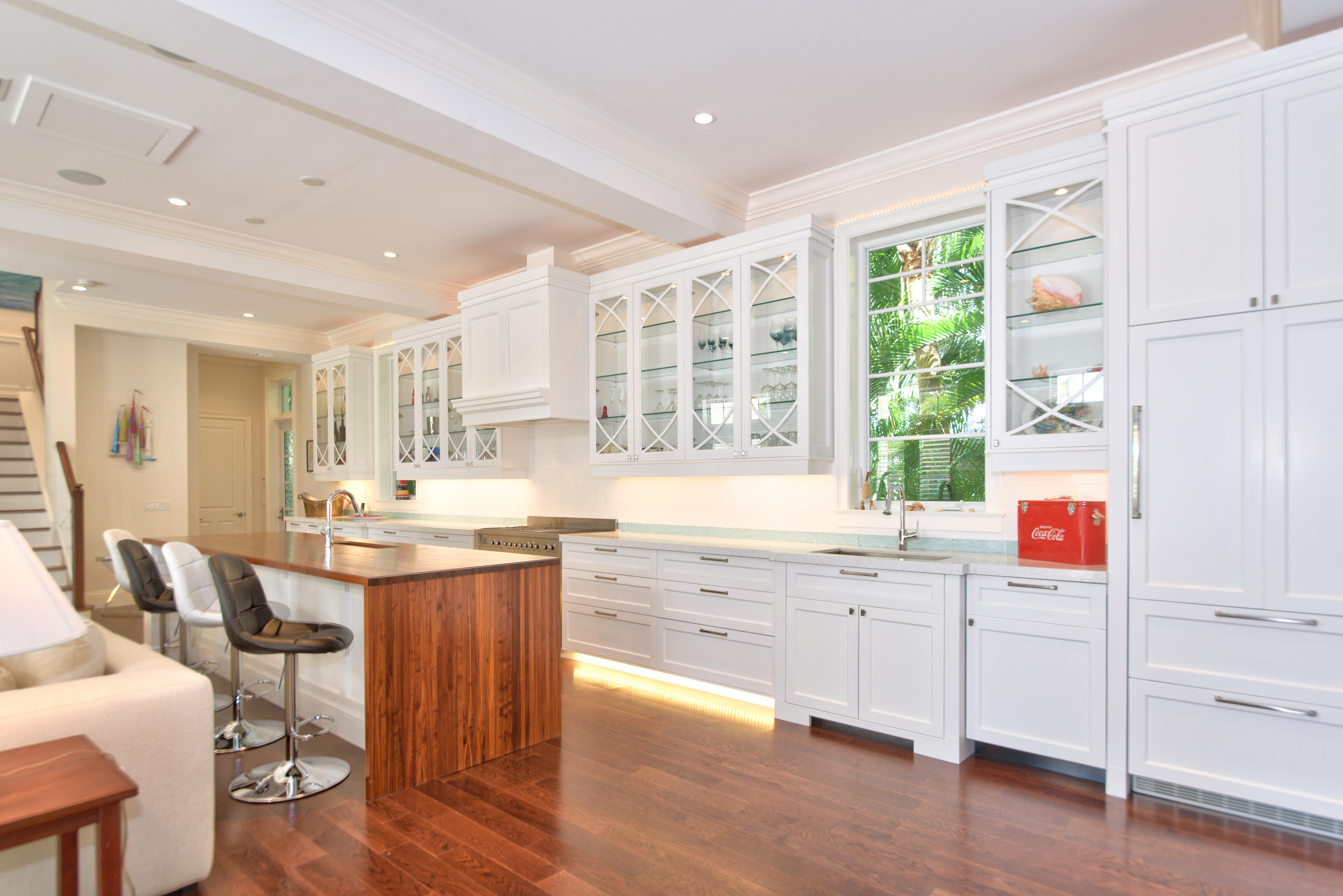 DELRAY BEACH ESPLANADE - Residential