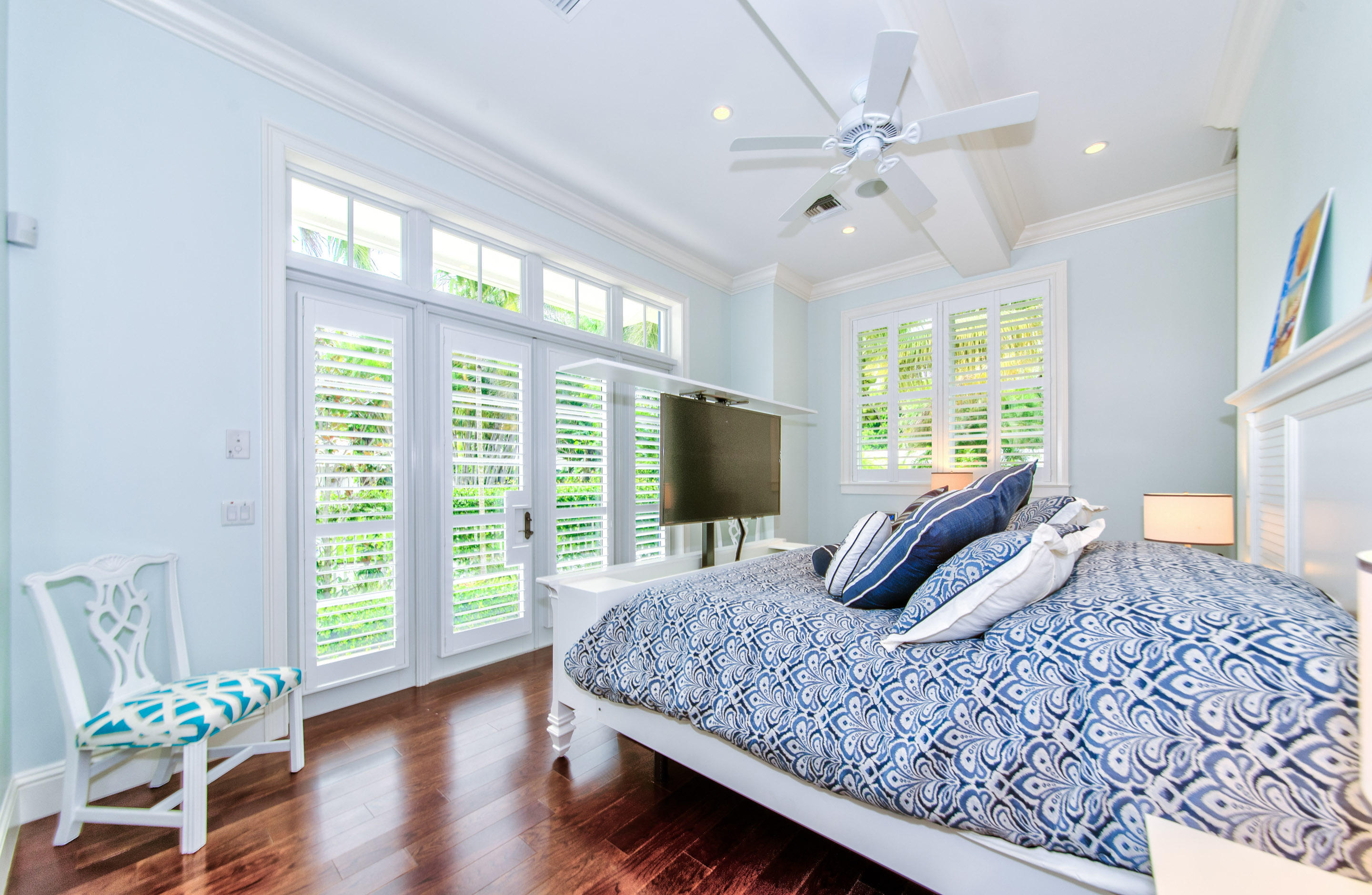 DELRAY BEACH ESPLANADE - Residential