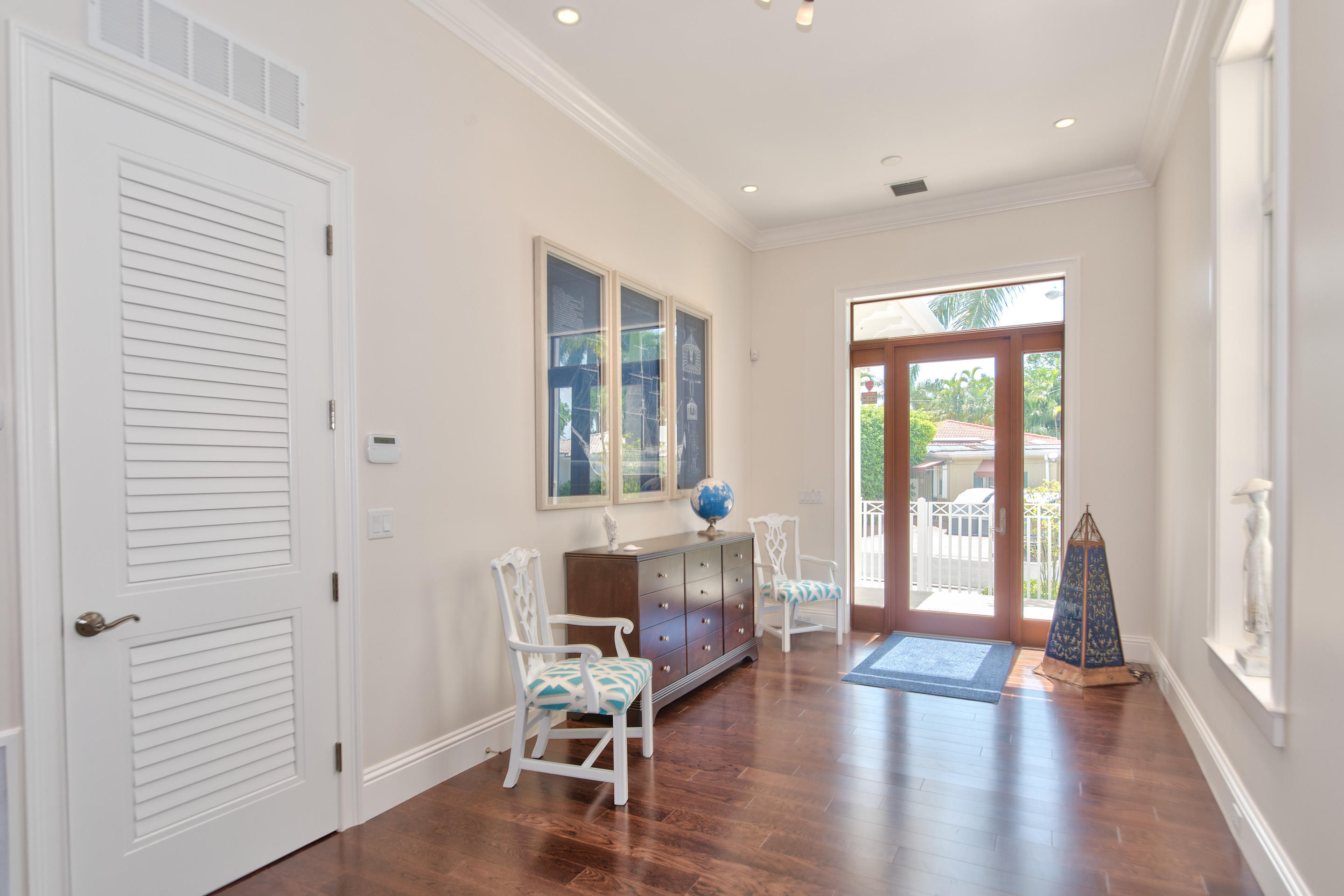 DELRAY BEACH ESPLANADE - Residential