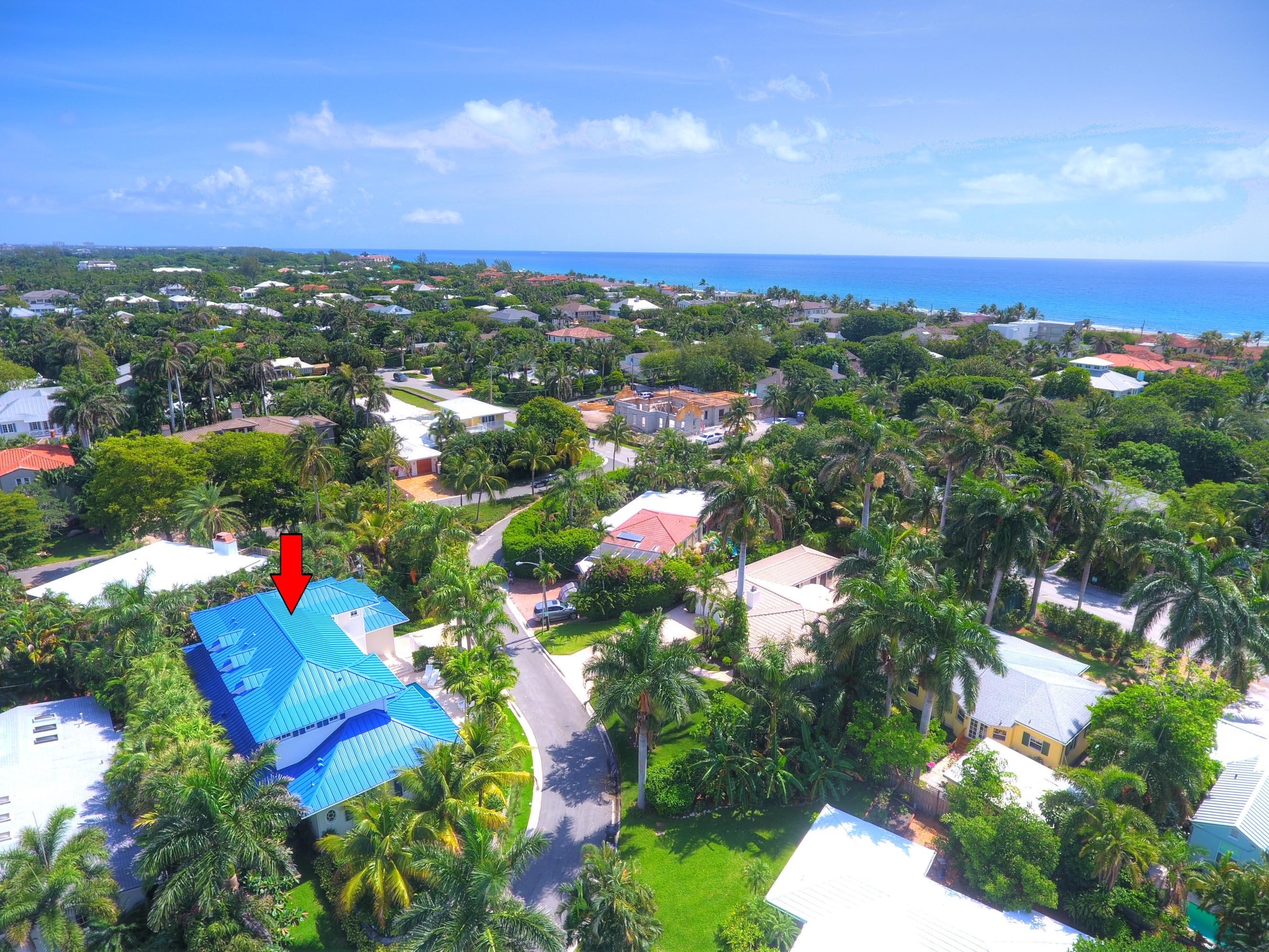 DELRAY BEACH ESPLANADE - Residential