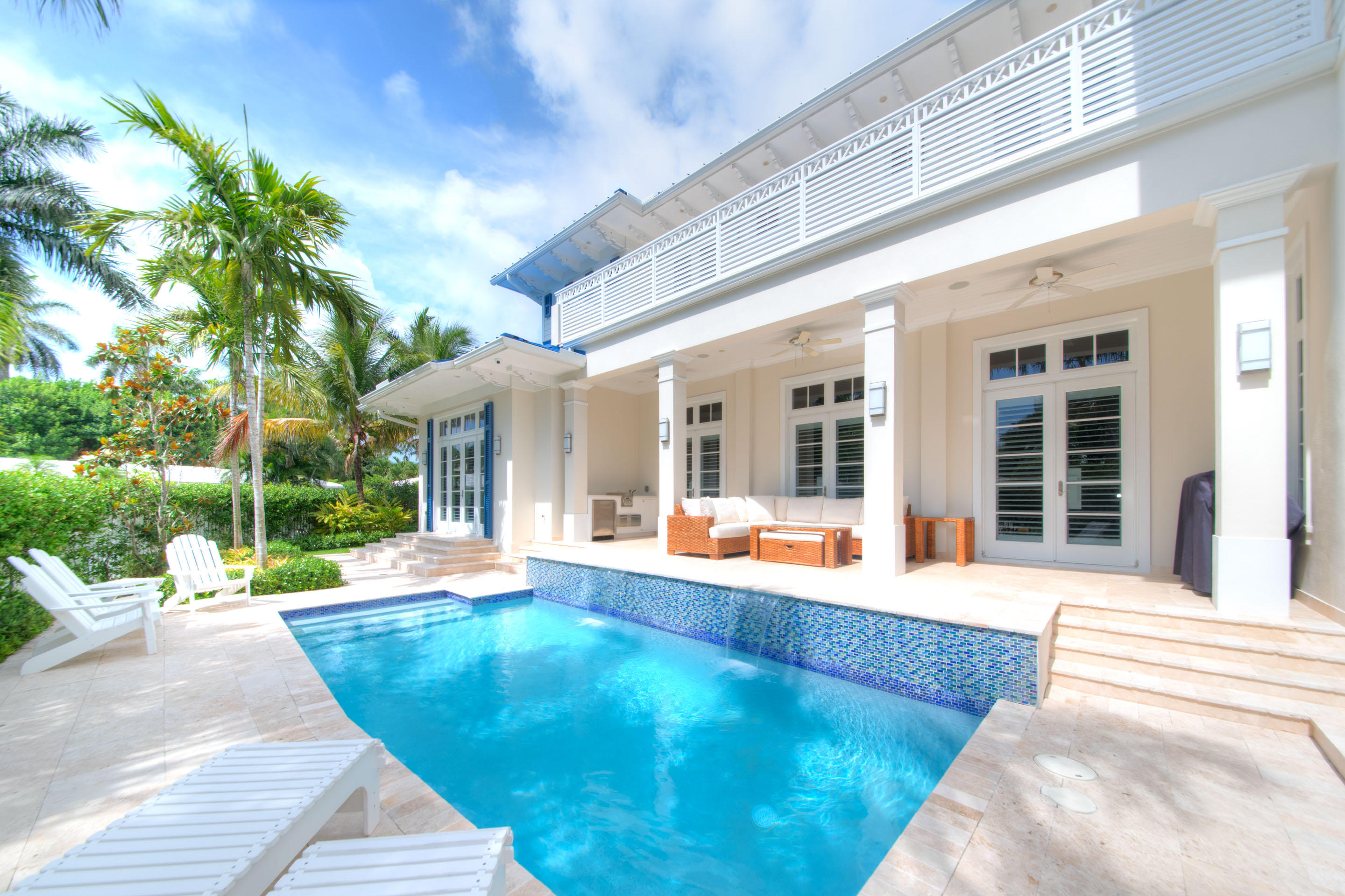 DELRAY BEACH ESPLANADE - Residential