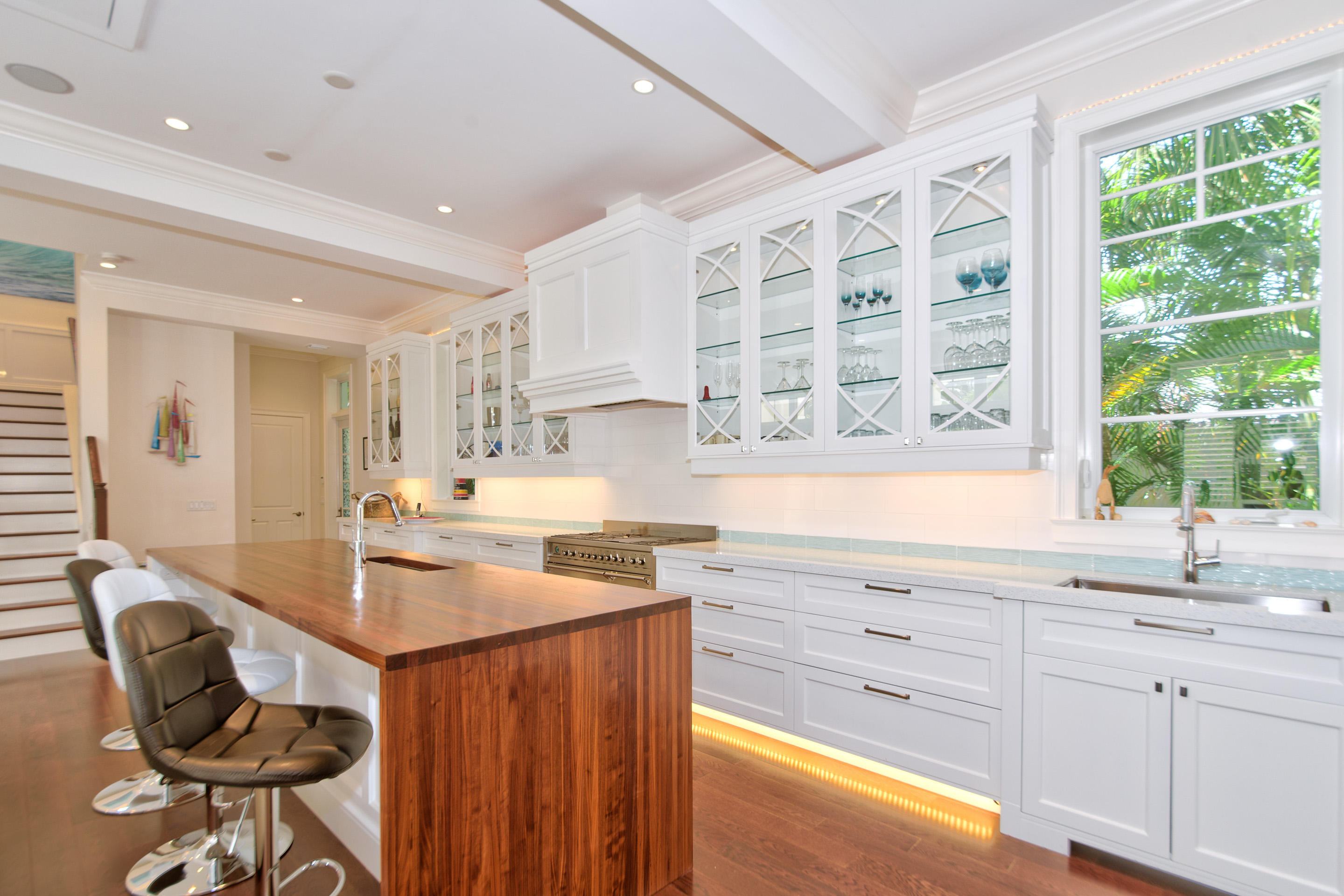 DELRAY BEACH ESPLANADE - Residential