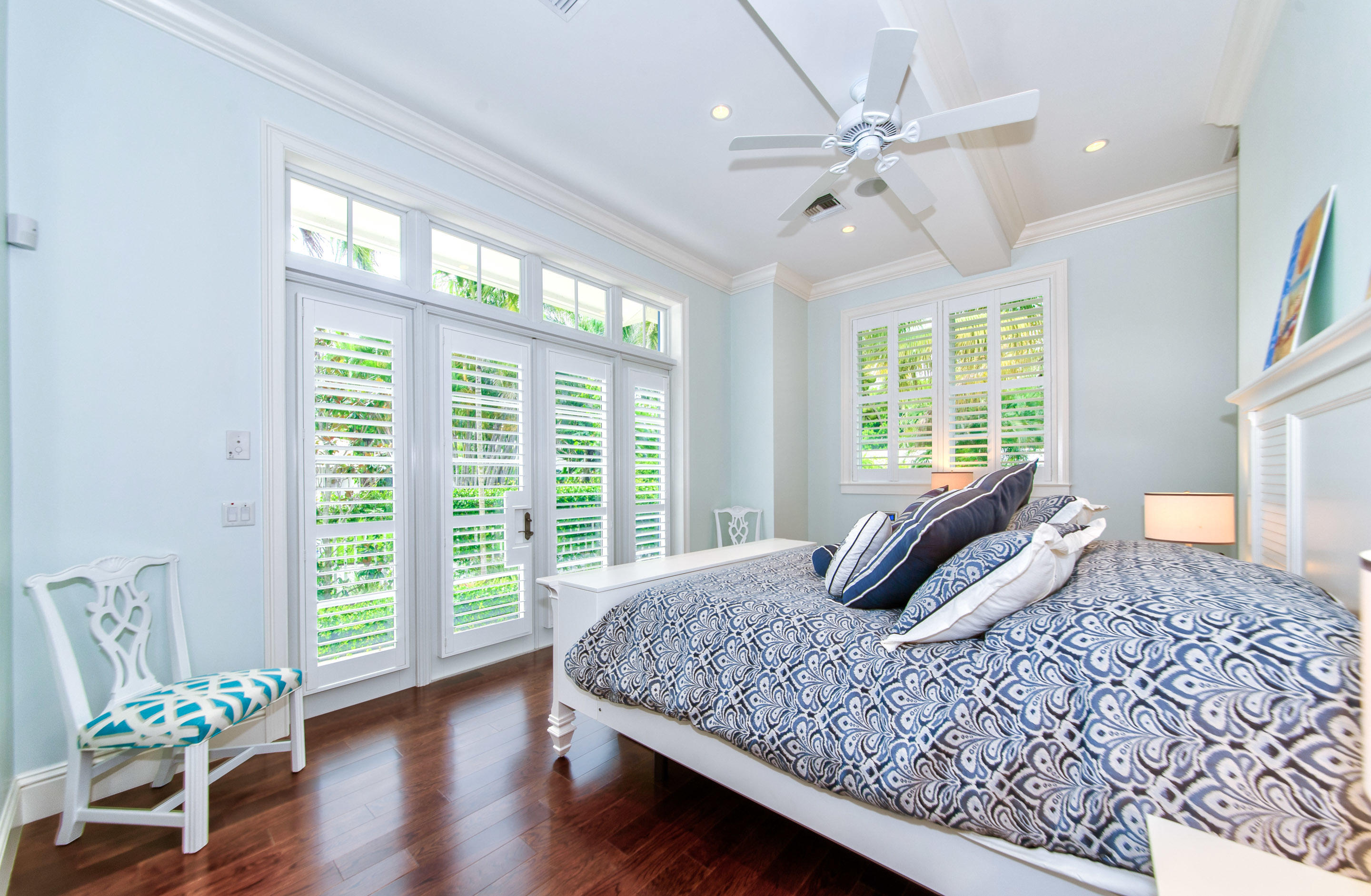 DELRAY BEACH ESPLANADE - Residential