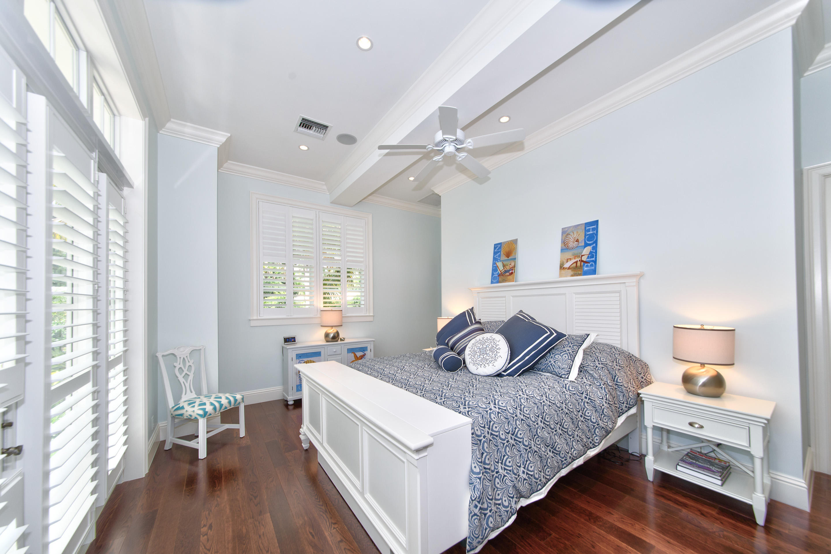 DELRAY BEACH ESPLANADE - Residential