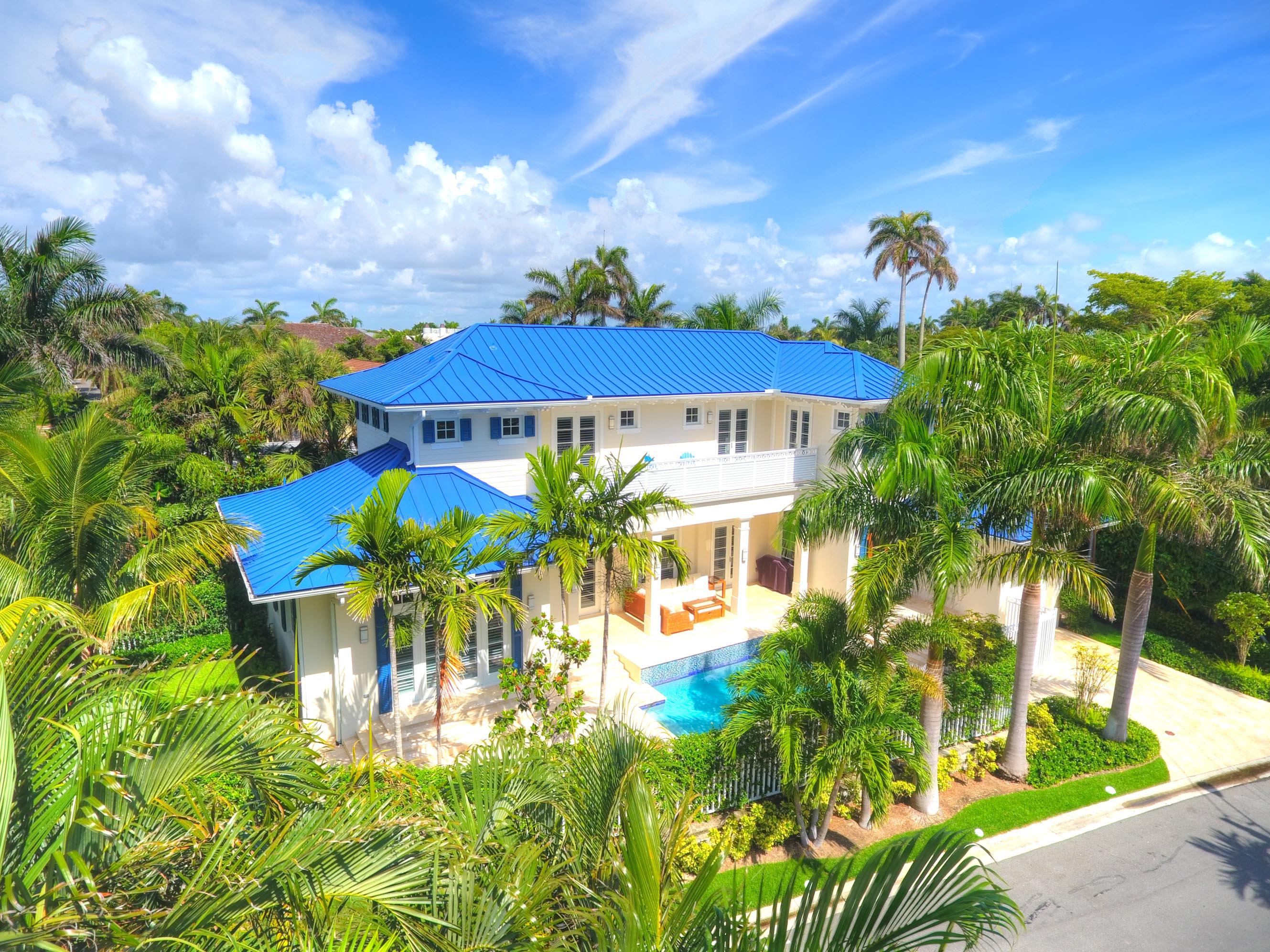 DELRAY BEACH ESPLANADE - Residential