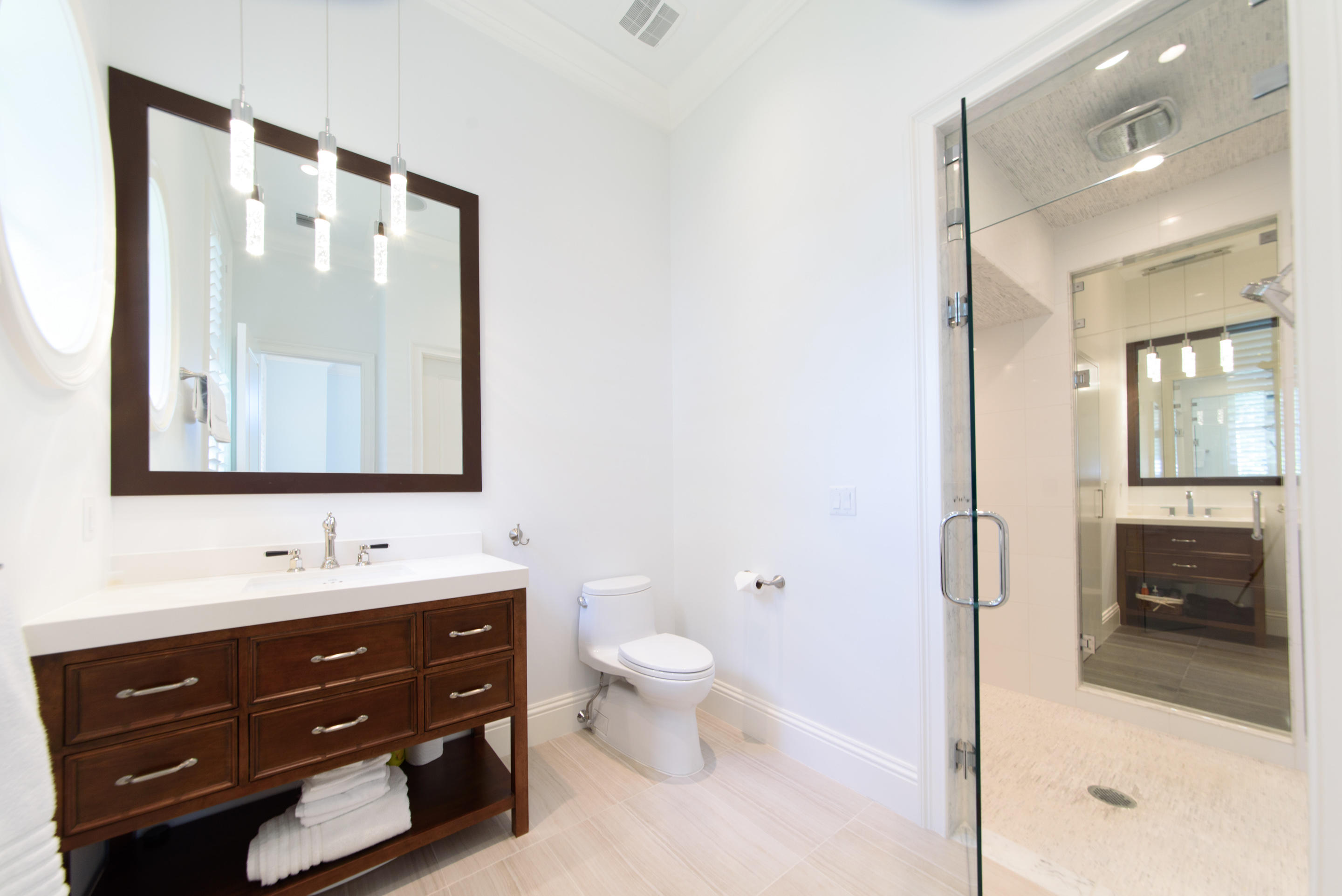 DELRAY BEACH ESPLANADE - Residential