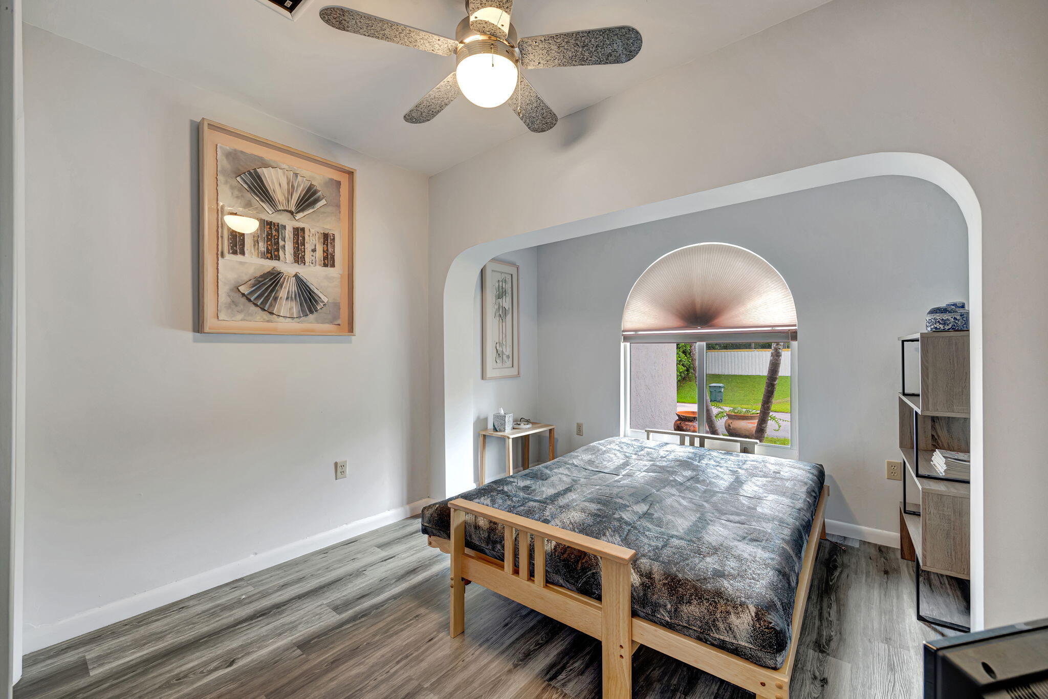 None - Residential Lease