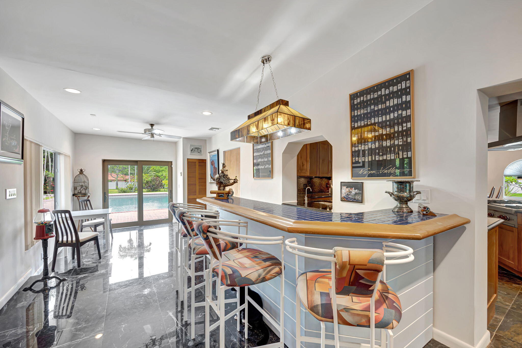 None - Residential Lease