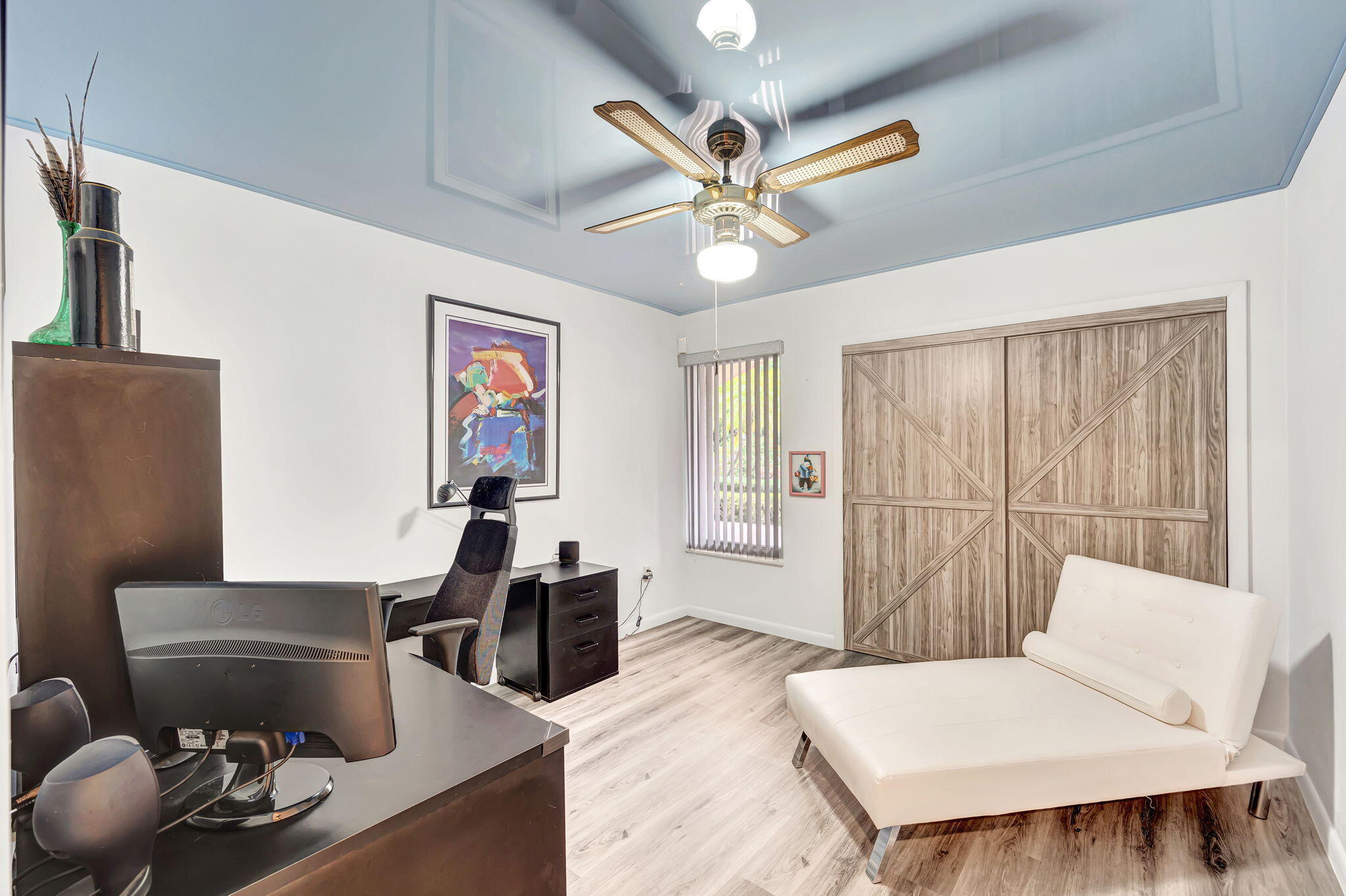 None - Residential Lease