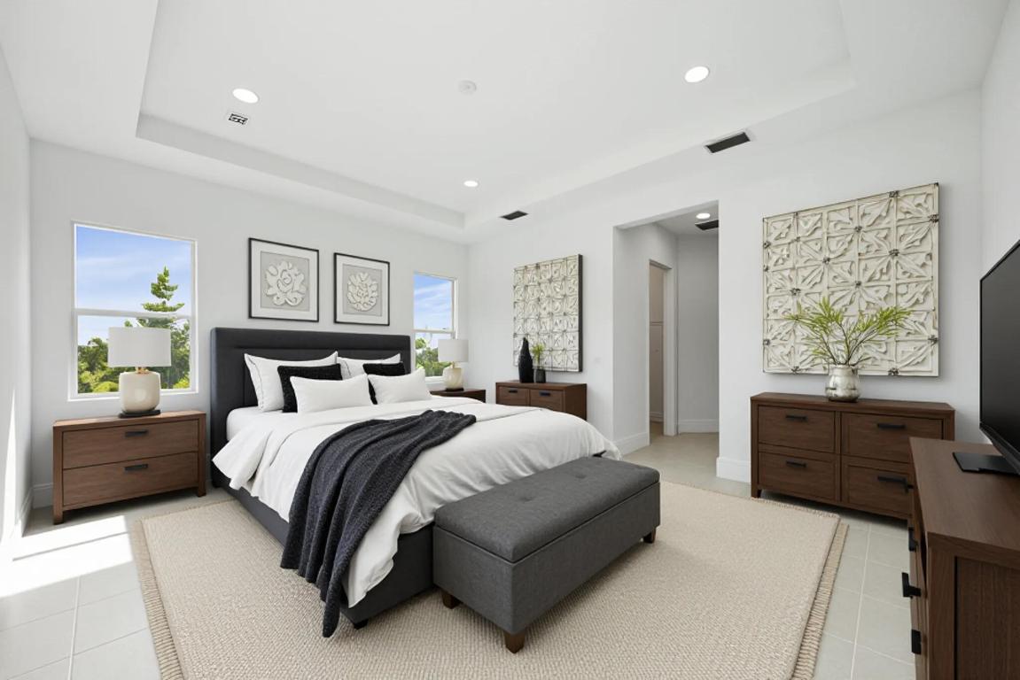 WOODLANDS OF WESTLAKE - Residential Lease